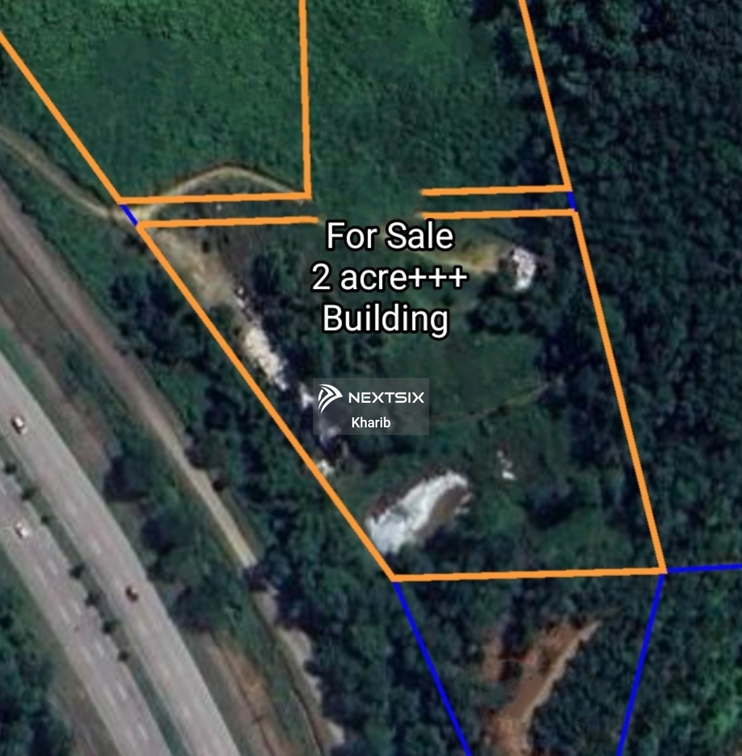 Residential Land For Sale in Dengkil Selangor