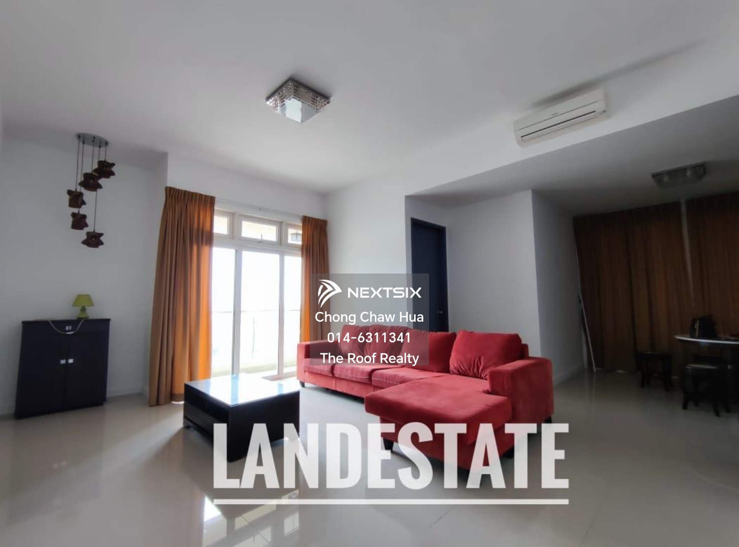 Condominium For Sale in Kuching Sarawak - Image 10