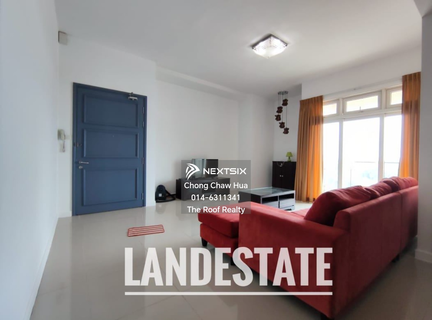 Condominium For Sale in Kuching Sarawak - Image 11