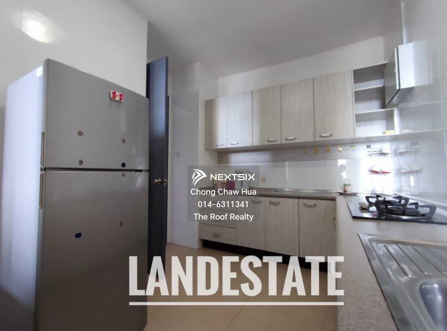 Condominium For Sale in Kuching Sarawak - Image 2