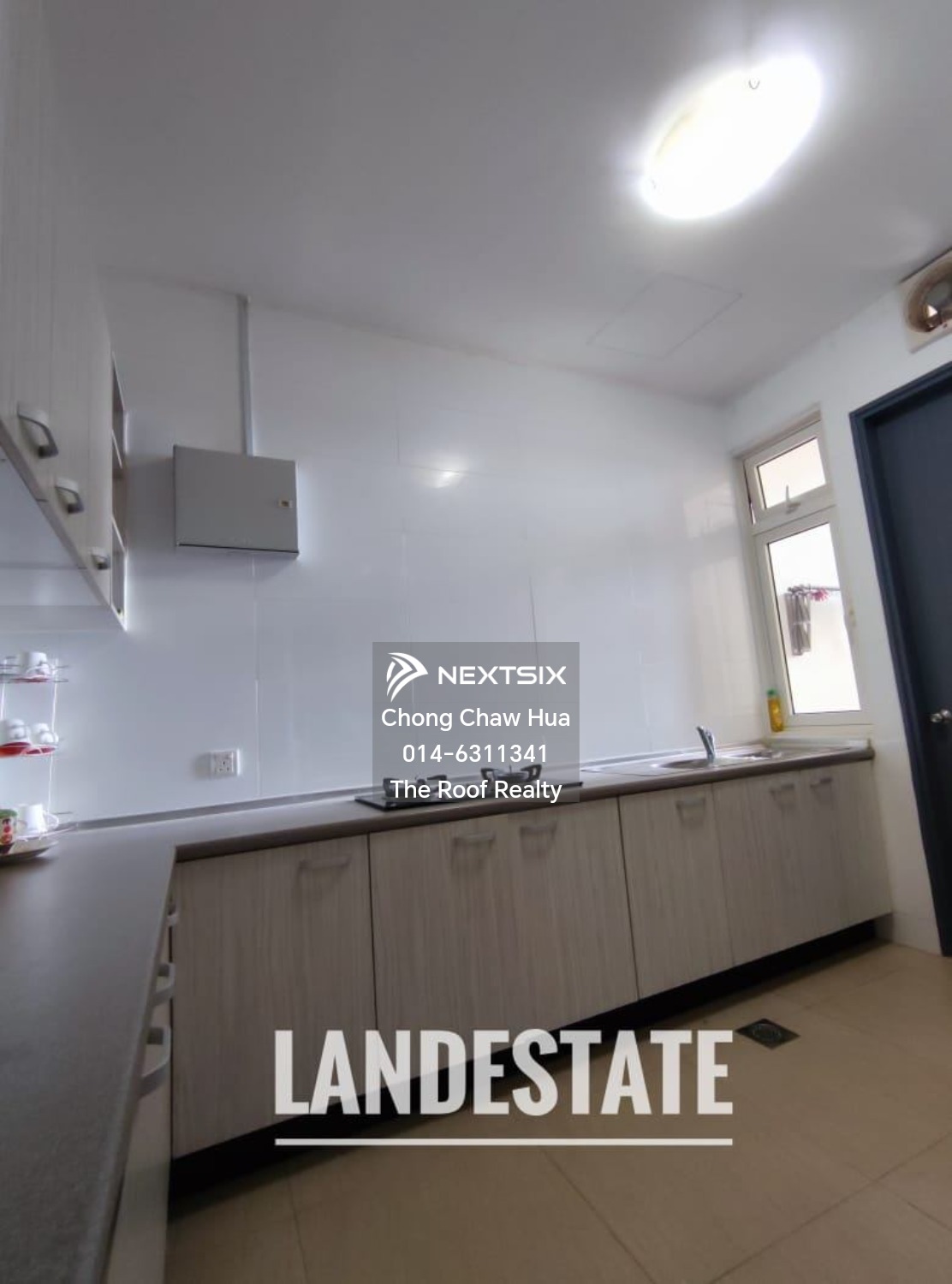 Condominium For Sale in Kuching Sarawak - Image 3