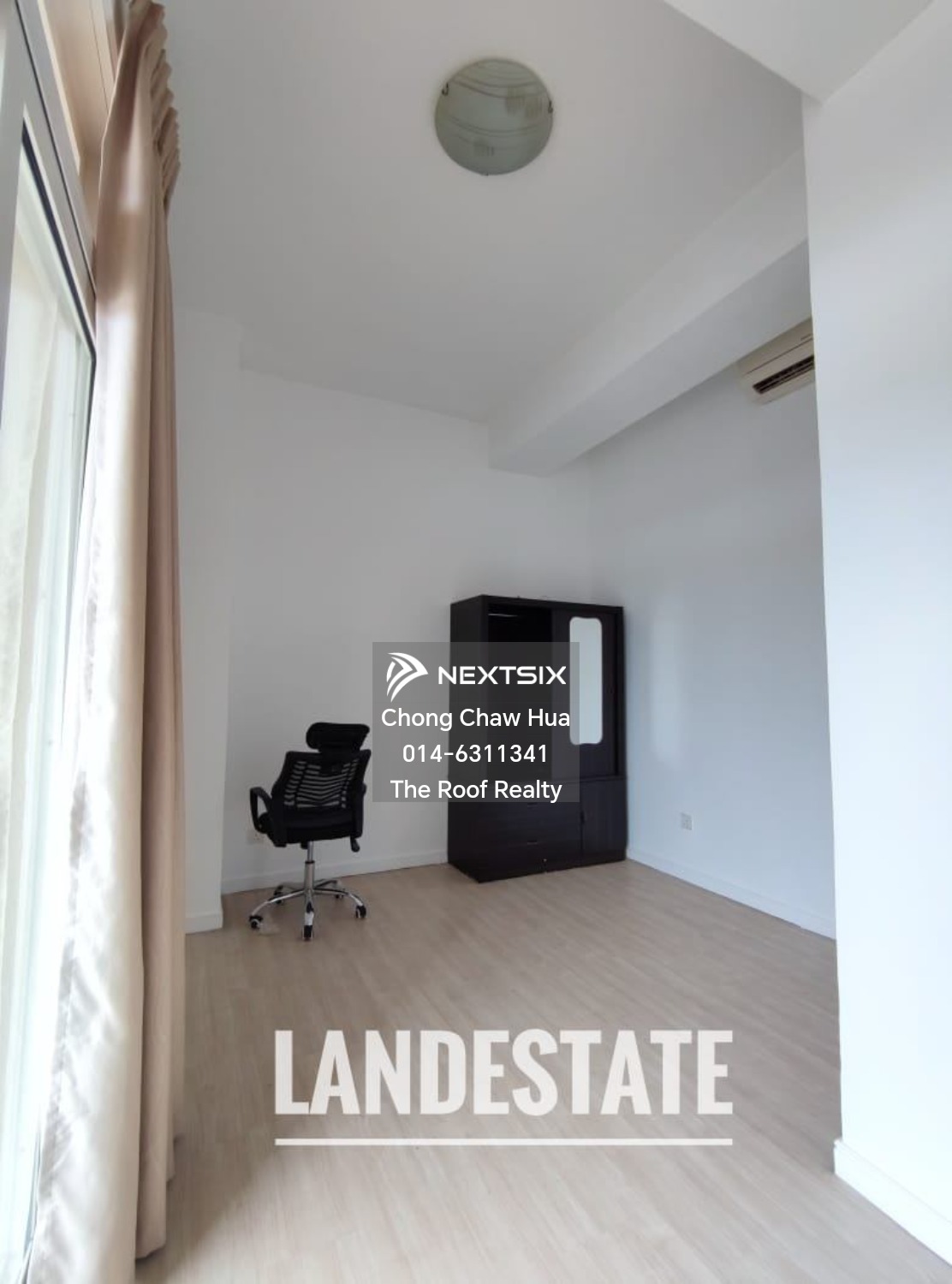 Condominium For Sale in Kuching Sarawak - Image 4