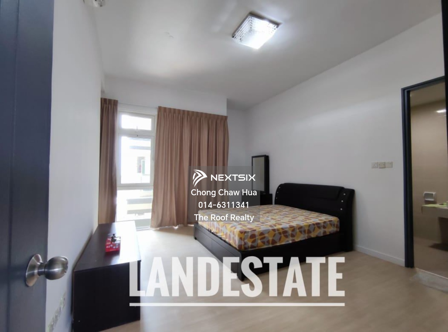 Condominium For Sale in Kuching Sarawak - Image 6