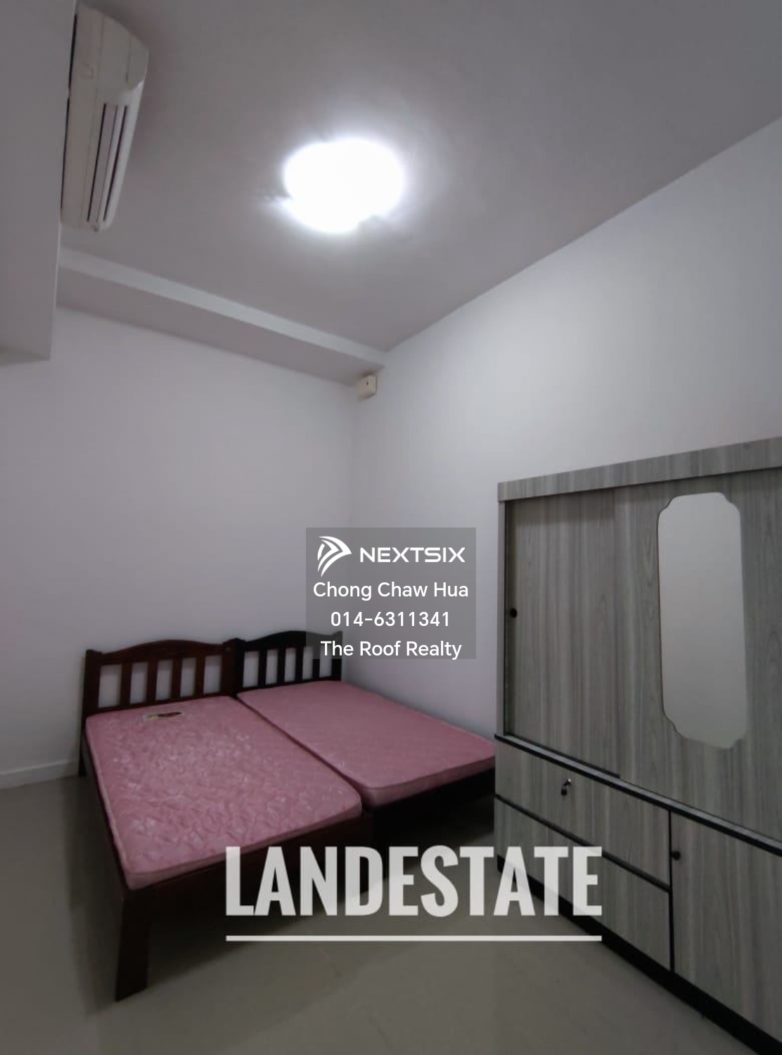 Condominium For Sale in Kuching Sarawak - Image 7