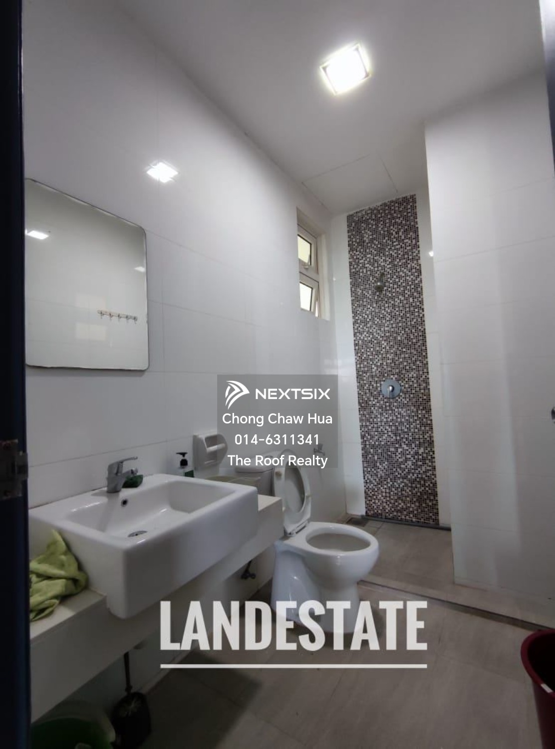 Condominium For Sale in Kuching Sarawak - Image 8