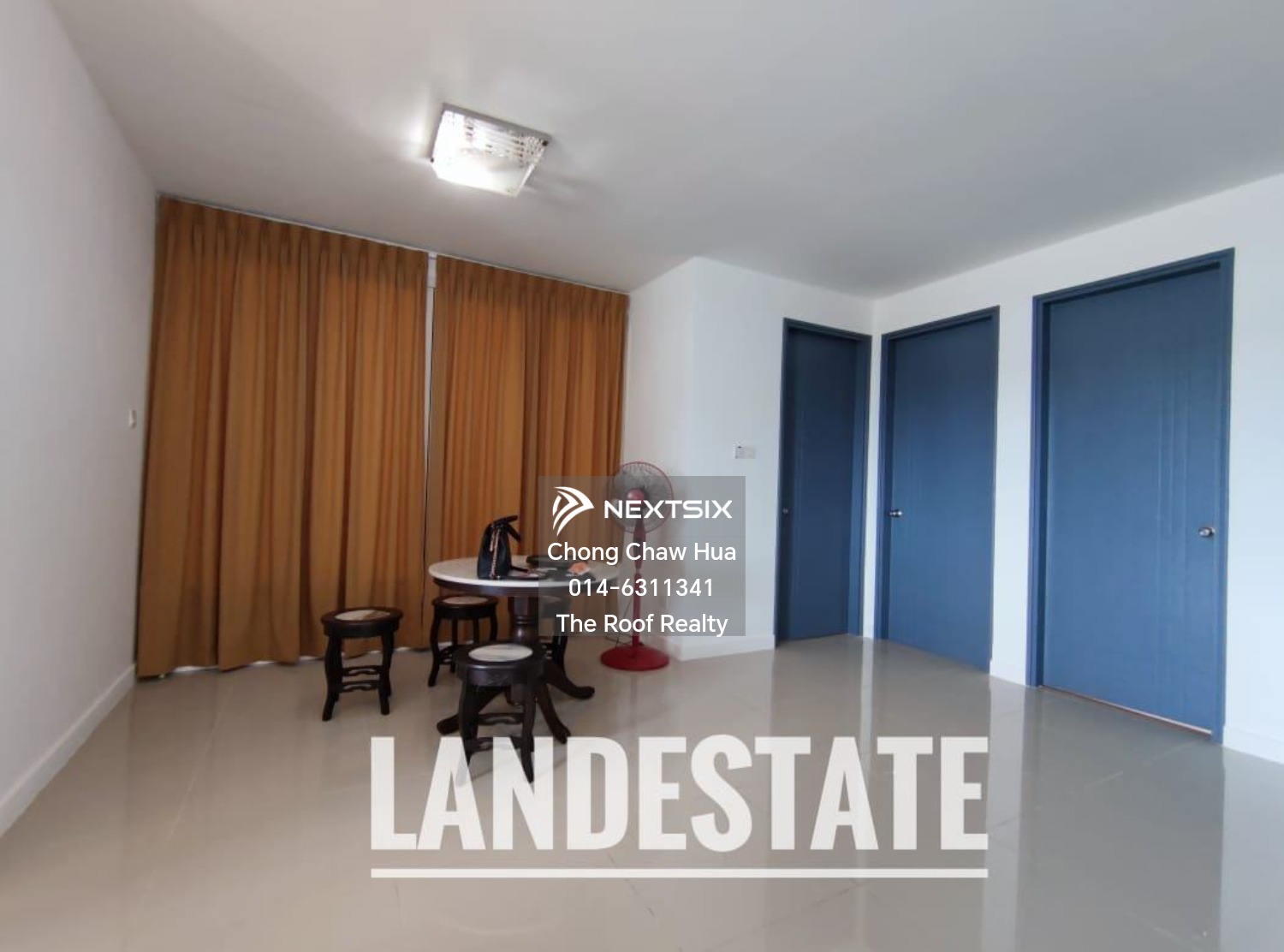 Condominium For Sale in Kuching Sarawak - Image 9