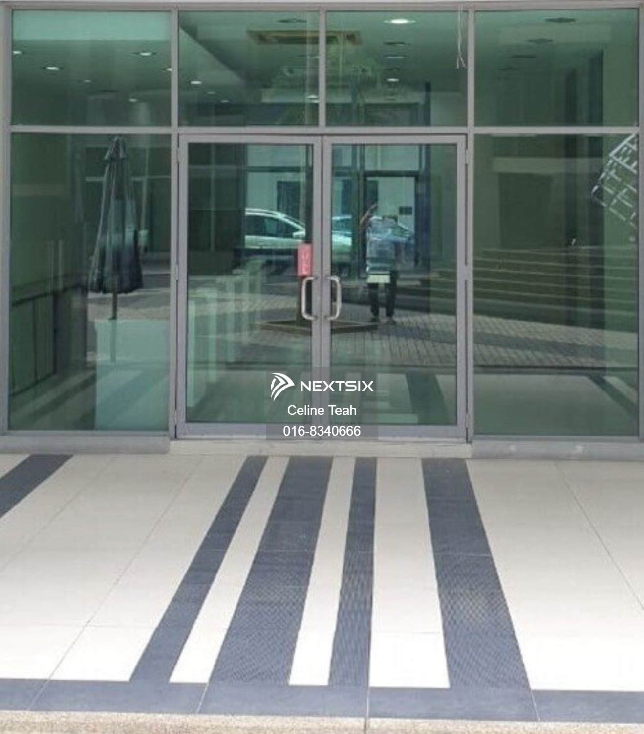 Office For Sale in Kota Kinabalu Sabah - Image 3