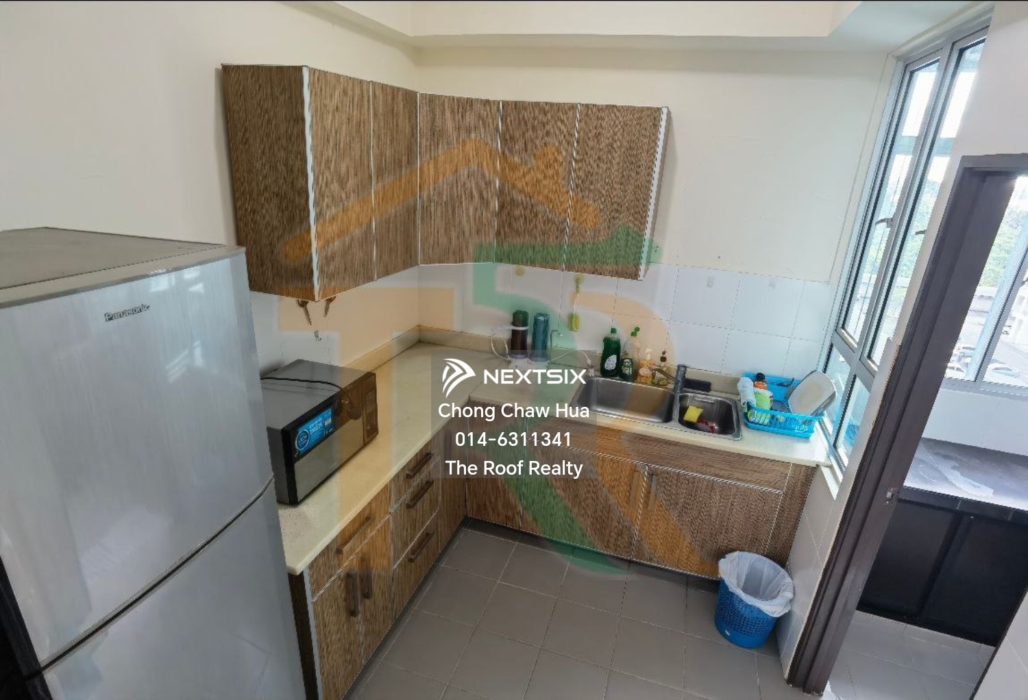 Condominium For Sale in Kuching Sarawak - Image 5