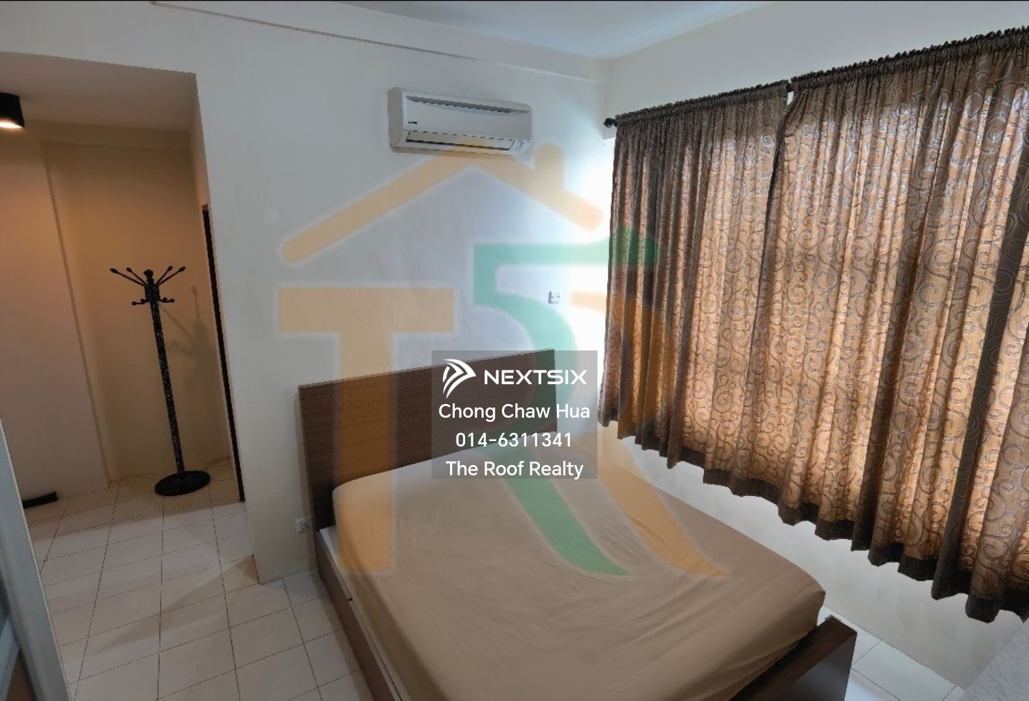 Condominium For Sale in Kuching Sarawak - Image 6