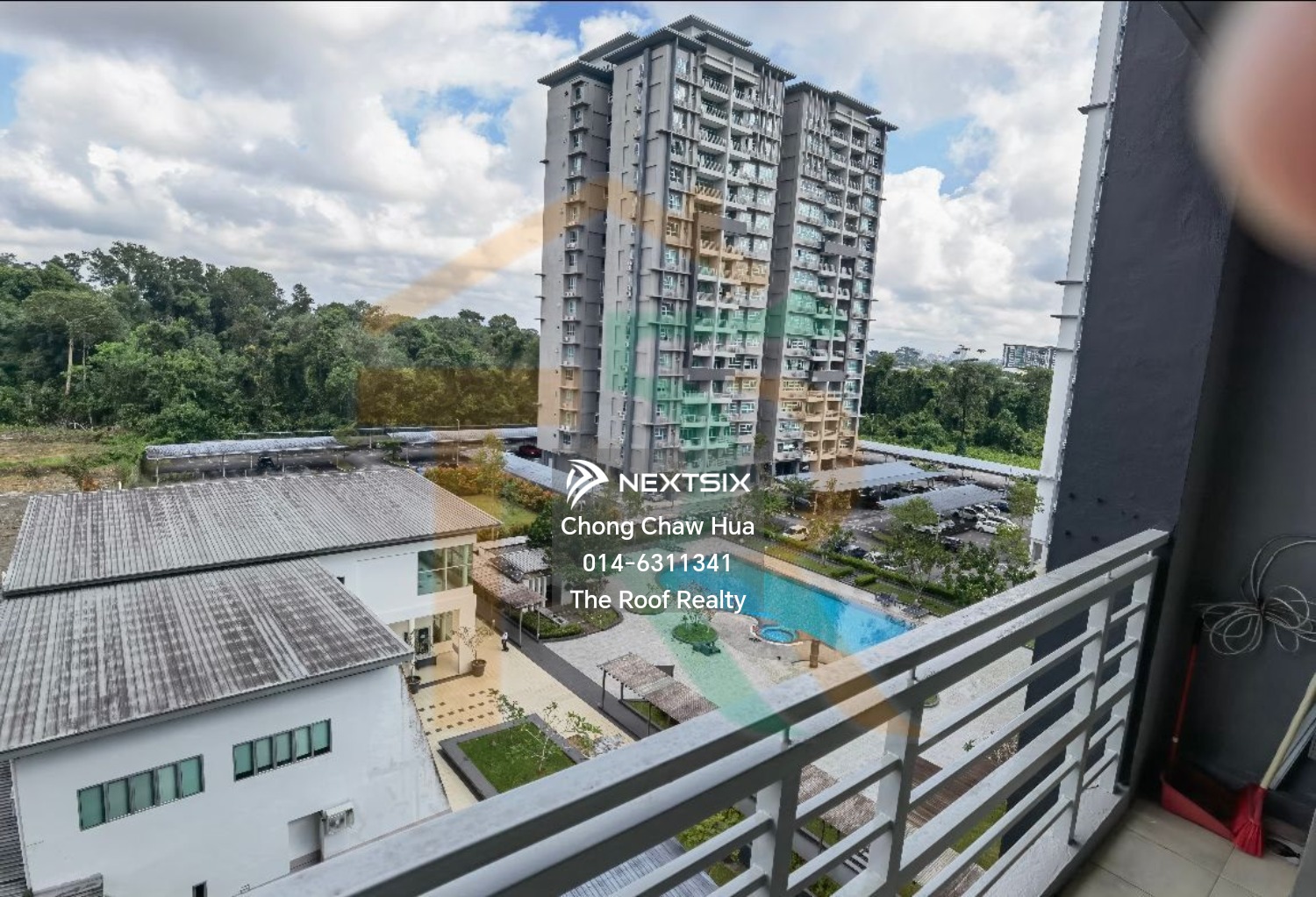 Condominium For Sale in Kuching Sarawak - Image 7