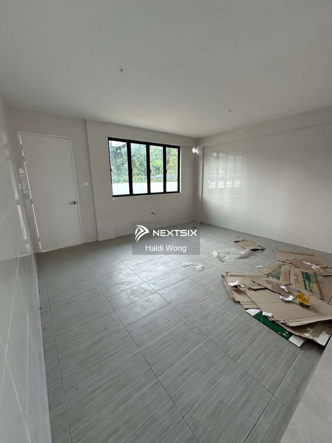 Semi-detached House For Sale in Kuching Sarawak - Image 10