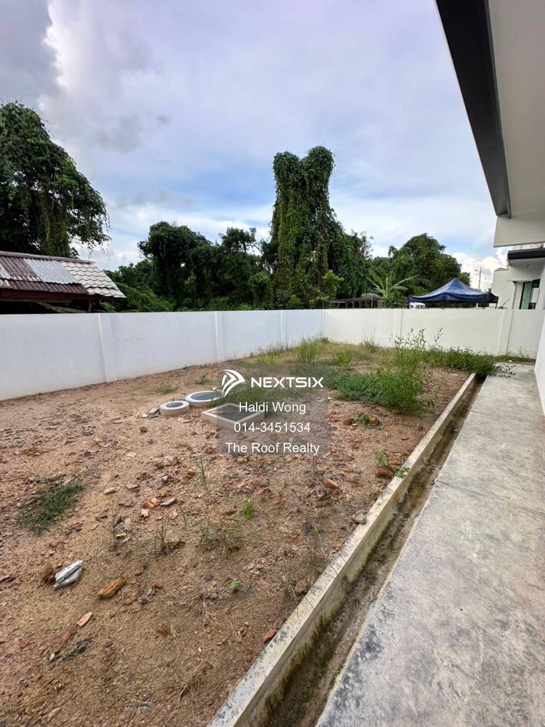 Semi-detached House For Sale in Kuching Sarawak - Image 17
