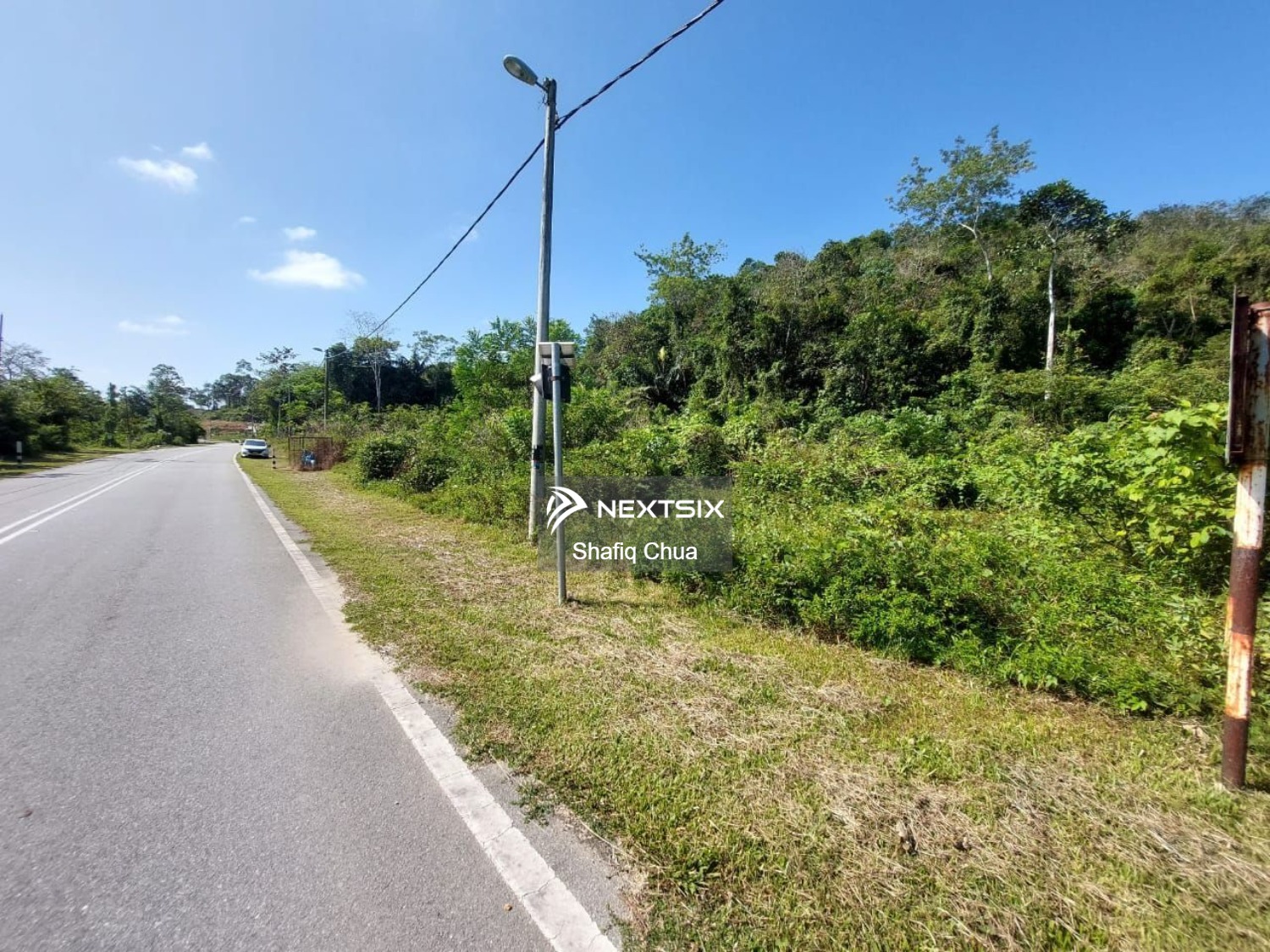 Agricultural Land For Sale in Gemencheh Negeri Sembilan