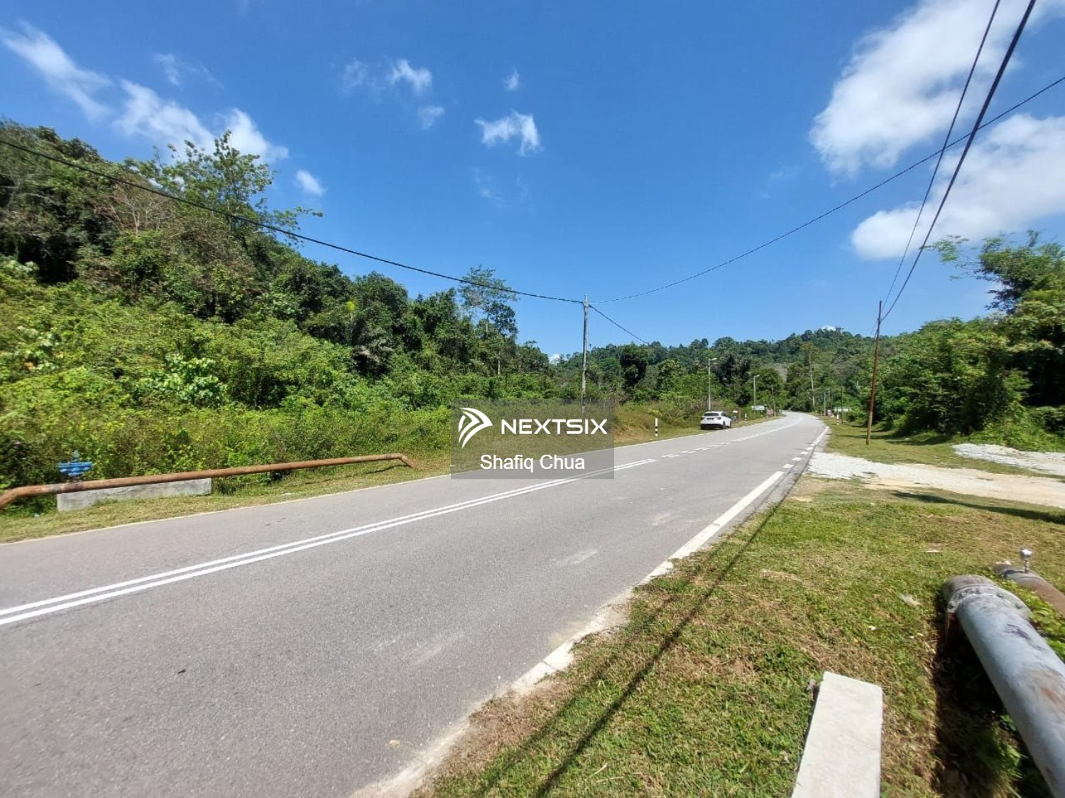 Agricultural Land For Sale in Gemencheh Negeri Sembilan - Image 3