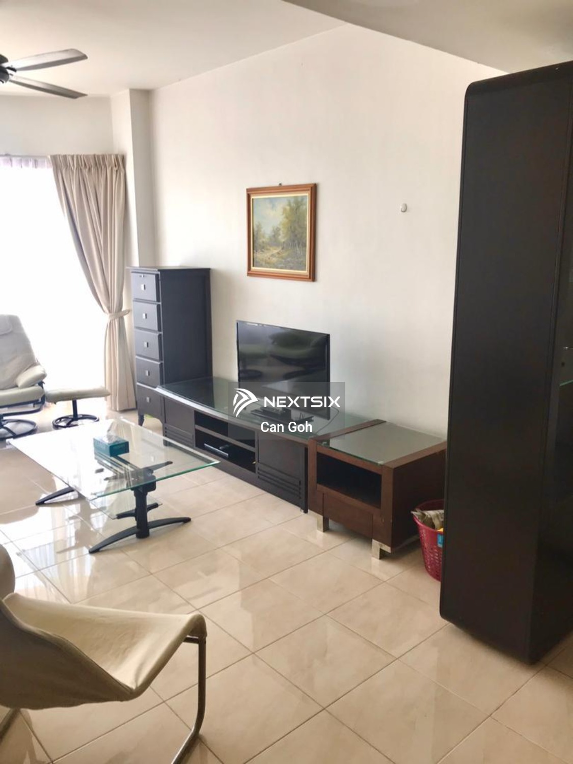 Condominium For Sale in Pulau Tikus Penang