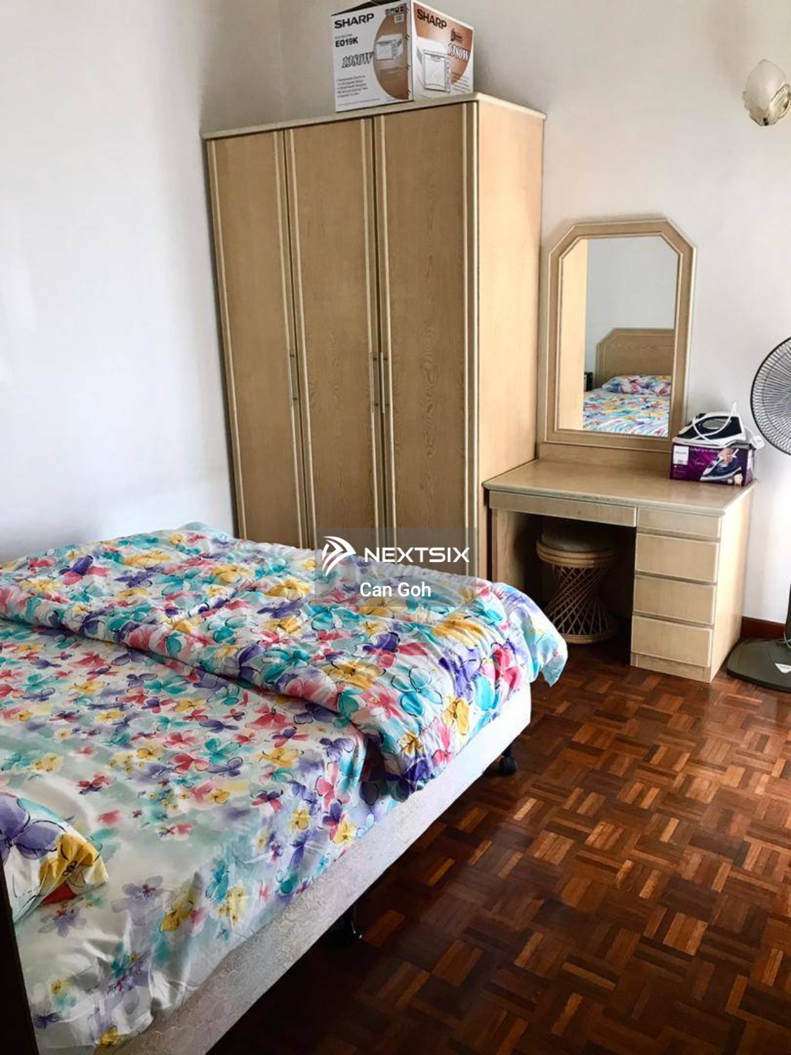 Condominium For Sale in Pulau Tikus Penang - Image 6