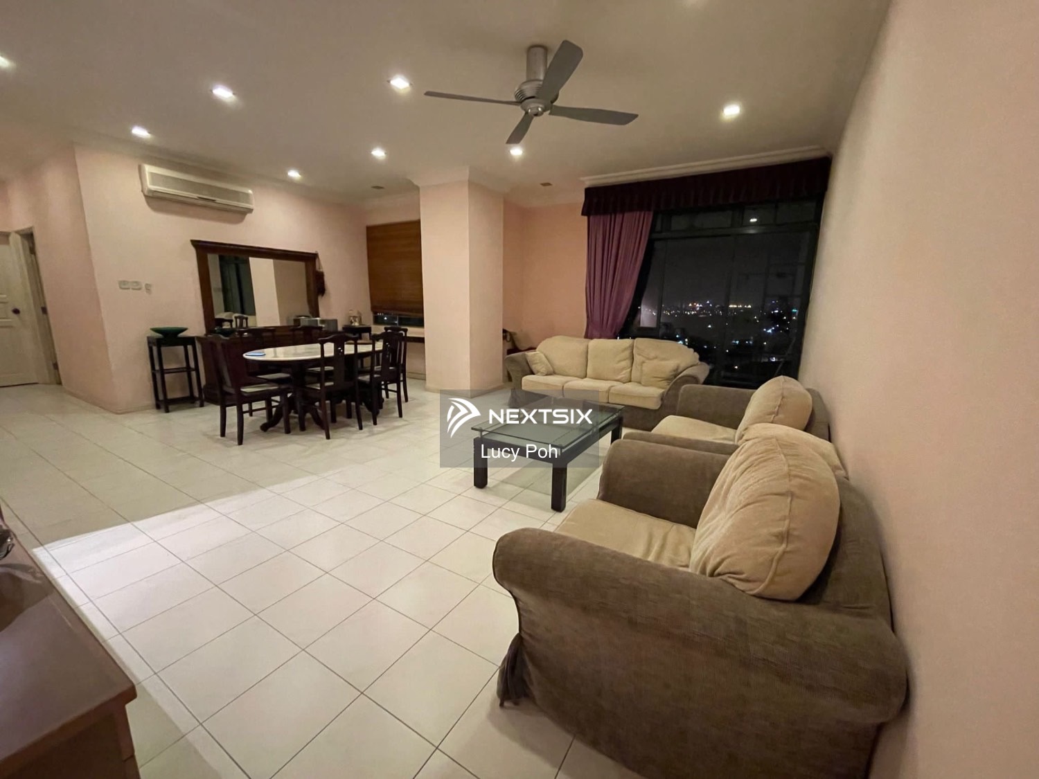 Condominium For Sale in Kuching Sarawak - Image 5