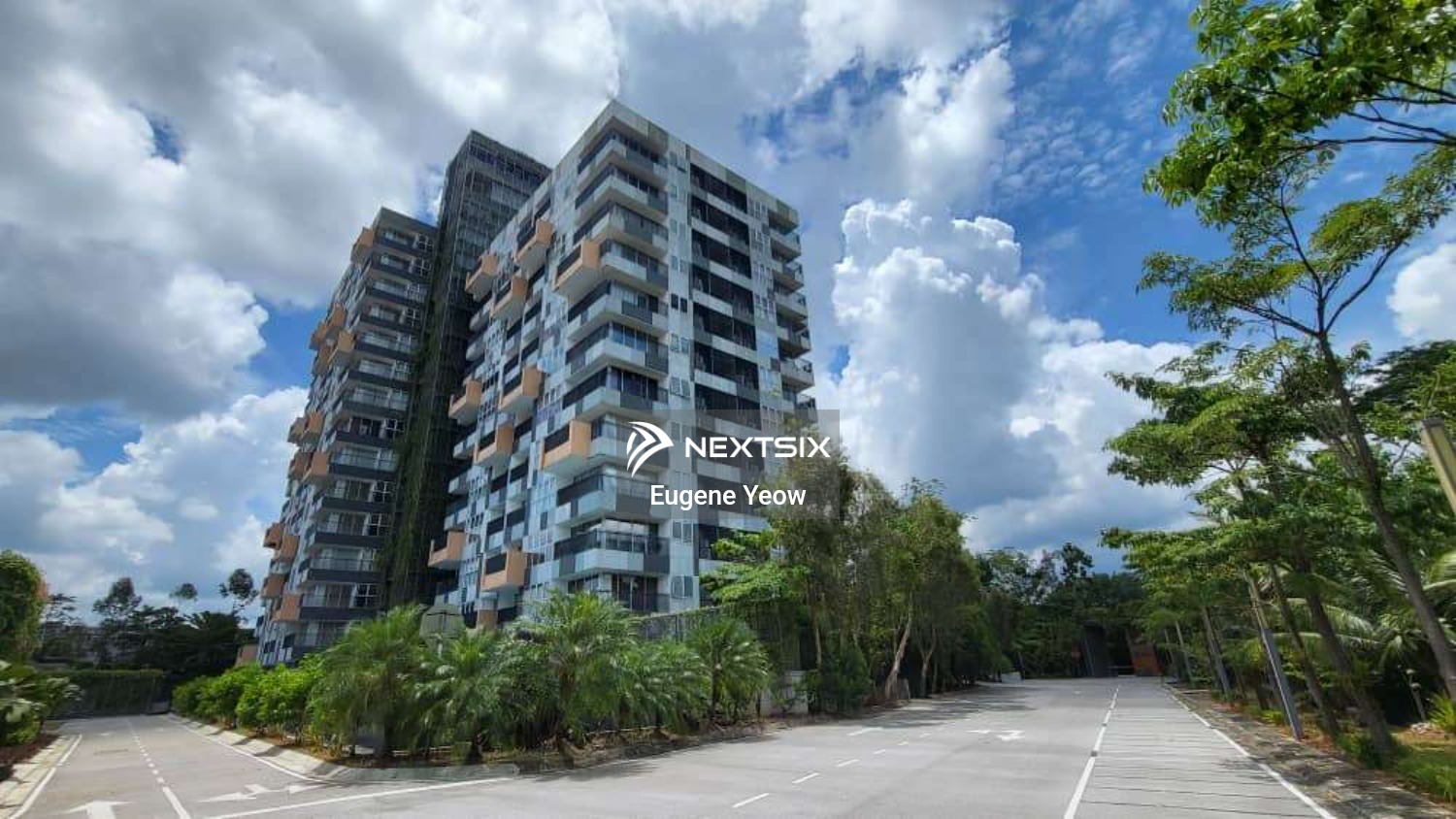 Serviced Residence For Sale in Kota Samarahan Sarawak - Image 11