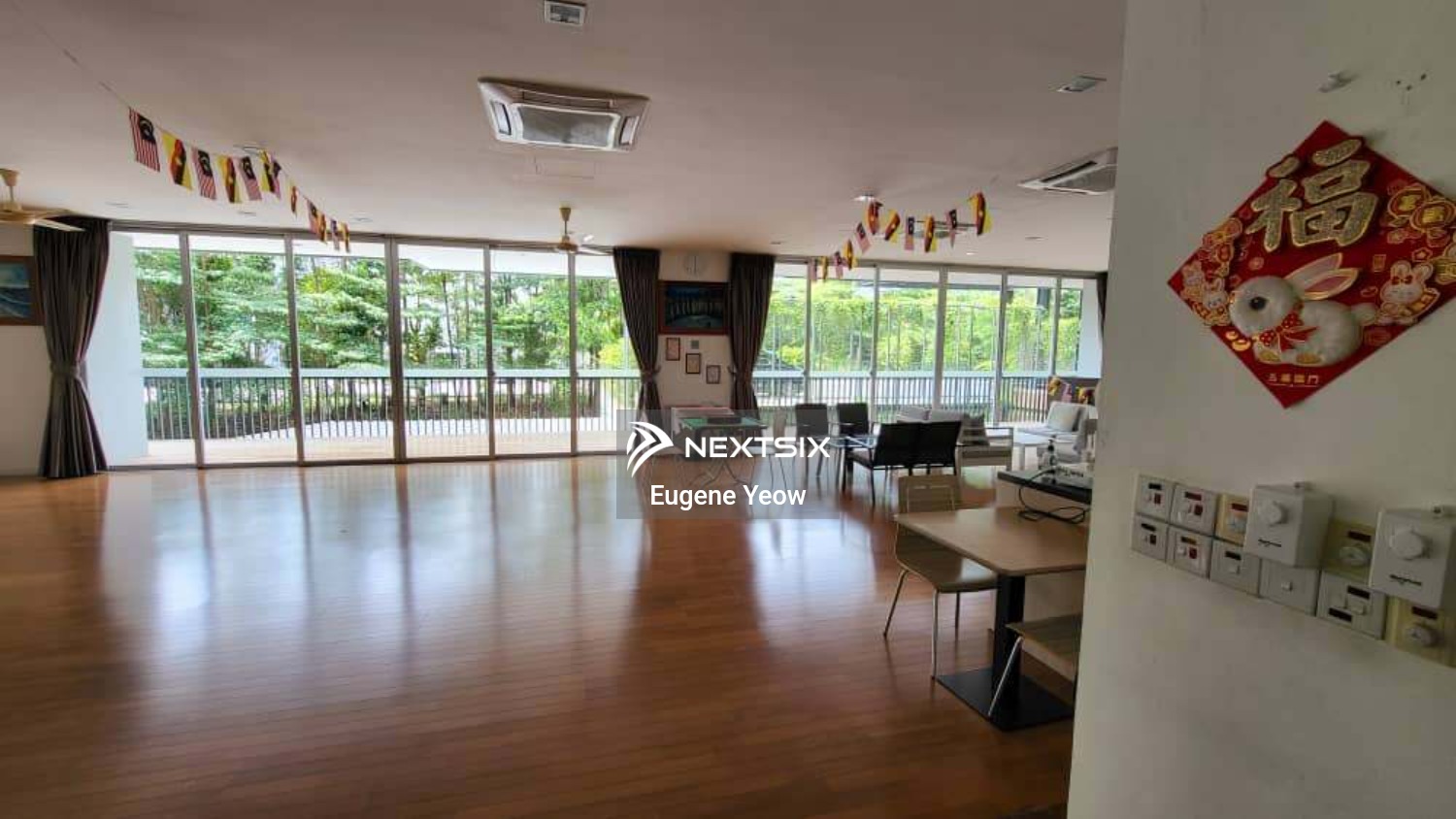 Serviced Residence For Sale in Kota Samarahan Sarawak - Image 7
