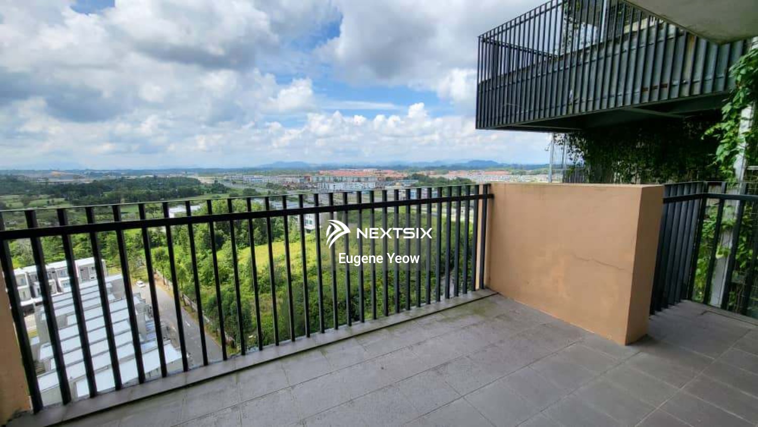 Serviced Residence For Sale in Kota Samarahan Sarawak - Image 8