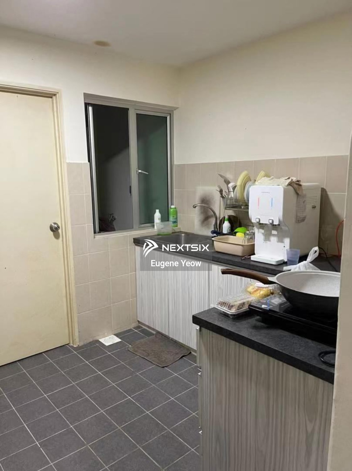 Apartment For Sale in Kuching Sarawak - Image 2