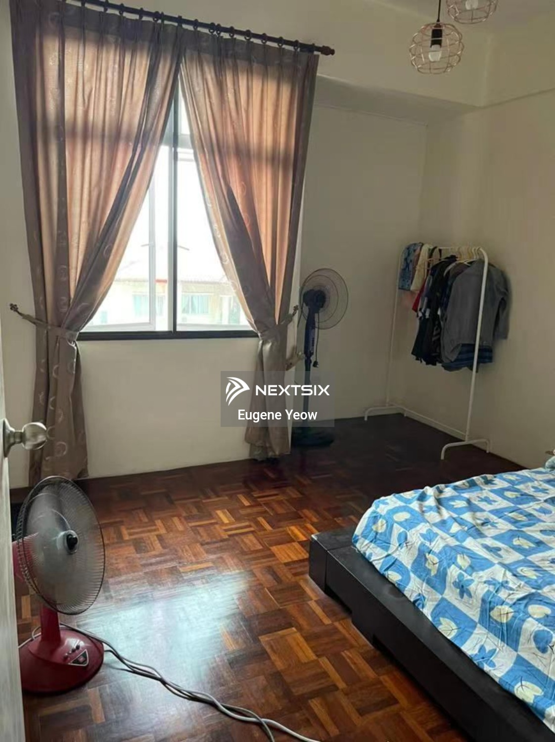 Apartment For Sale in Kuching Sarawak - Image 4
