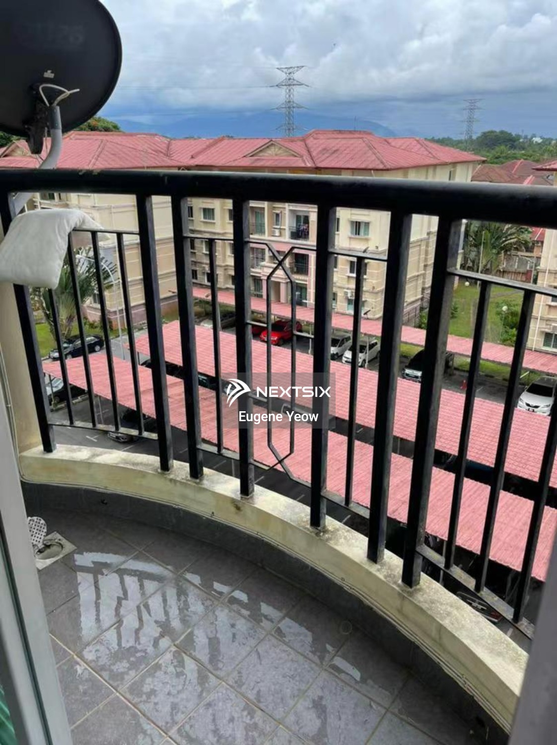 Apartment For Sale in Kuching Sarawak - Image 5