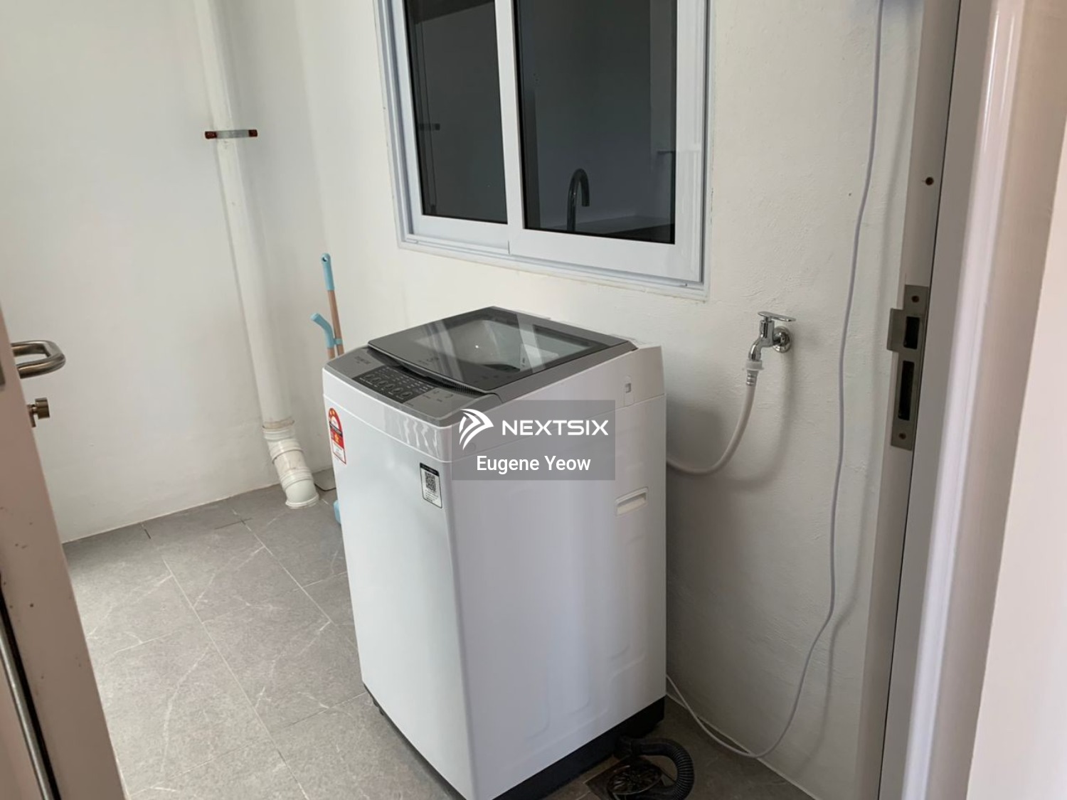 Serviced Residence For Rent in Kuching Sarawak - Image 6