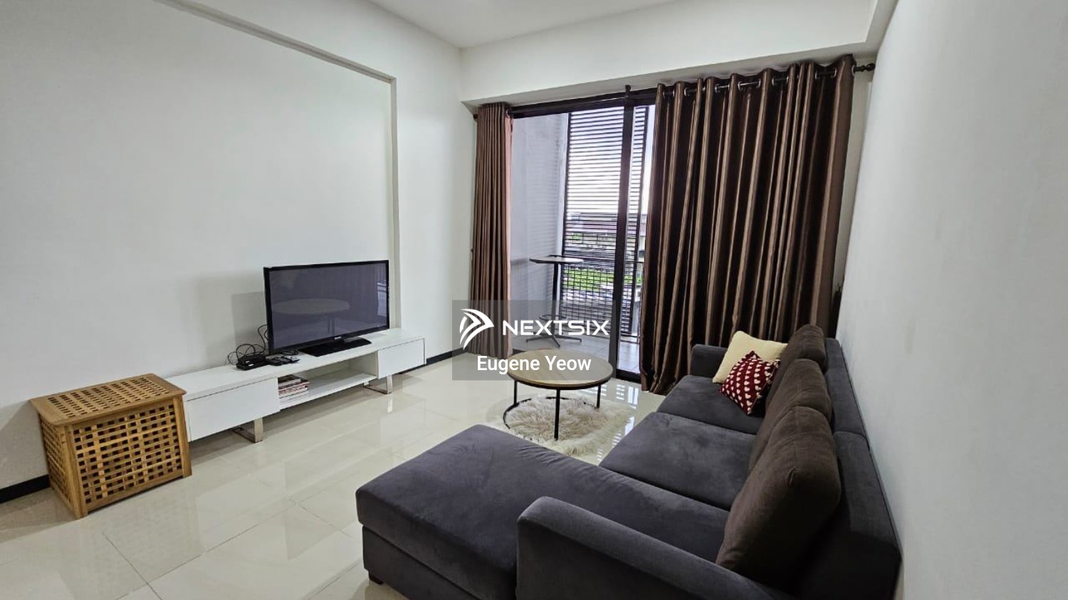 Serviced Residence For Sale in Kuching Sarawak - Image 5