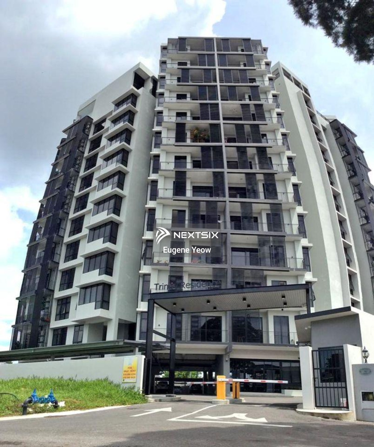Serviced Residence For Sale in Kuching Sarawak - Image 6