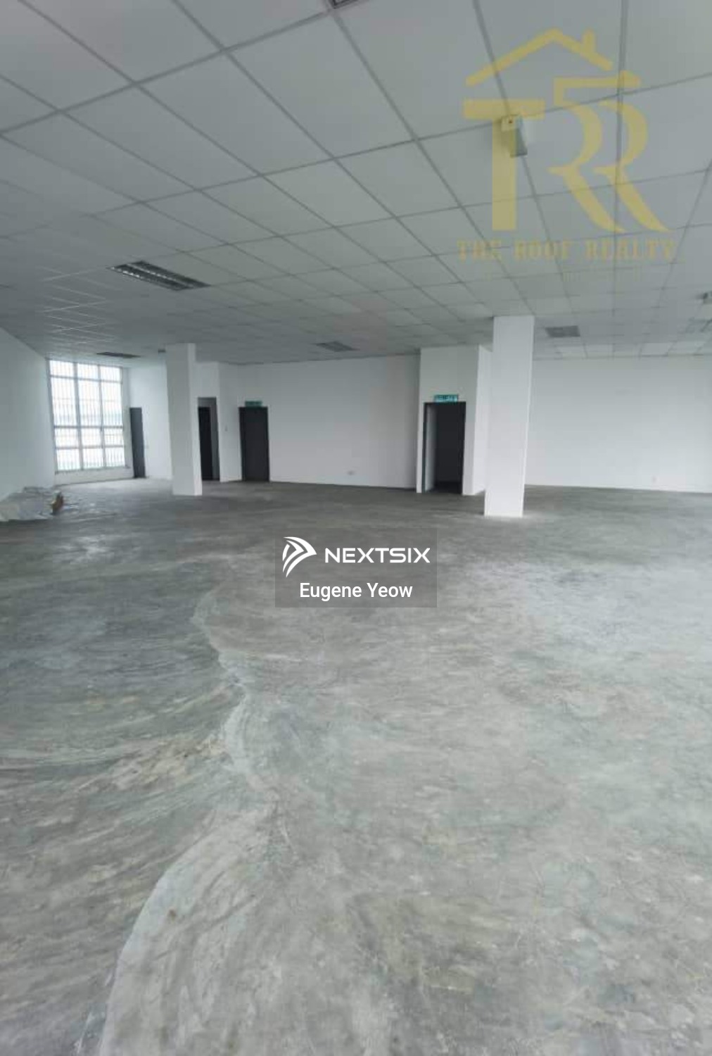 Shop Office For Rent in Kuching Sarawak - Image 6