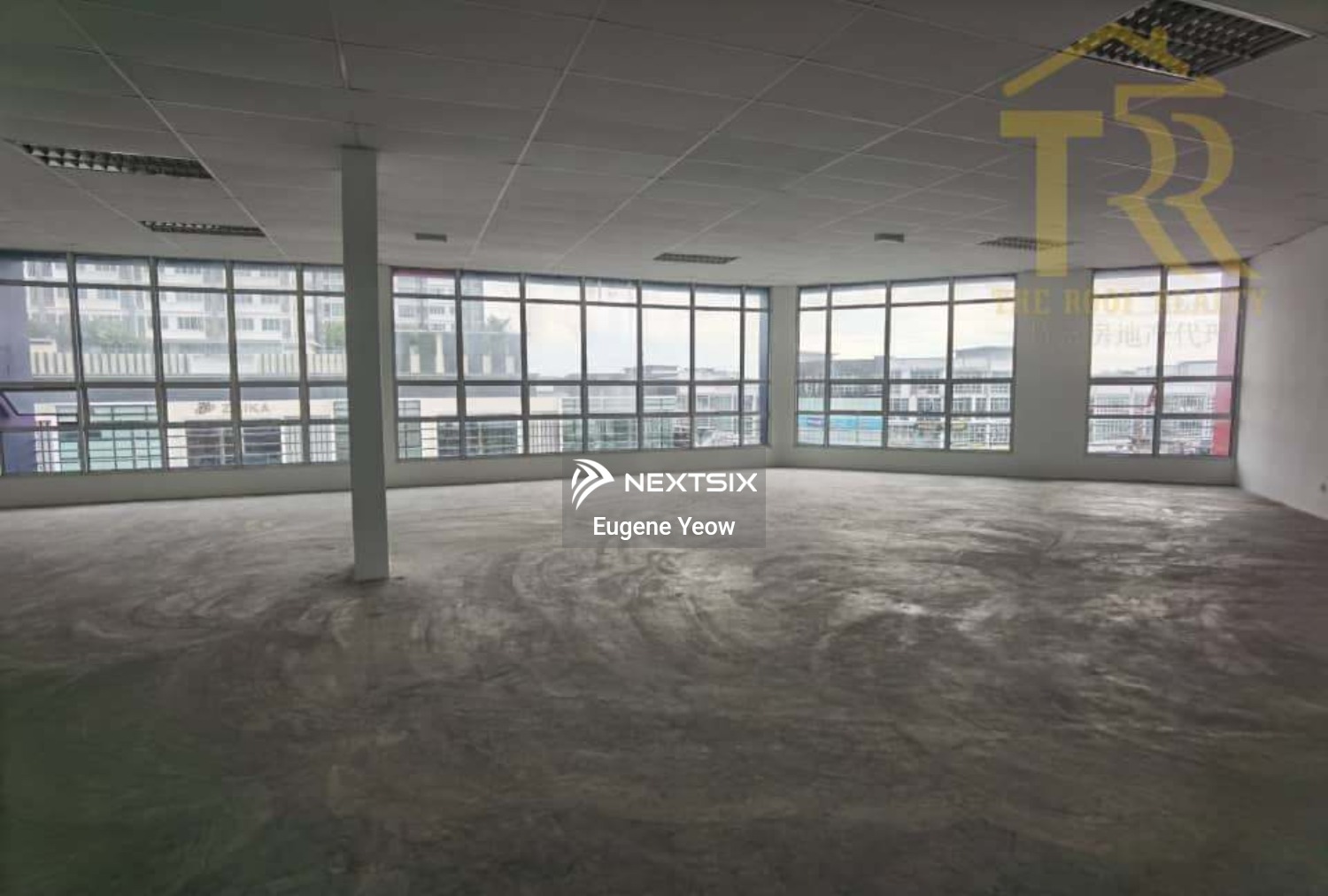 Shop Office For Rent in Kuching Sarawak - Image 8