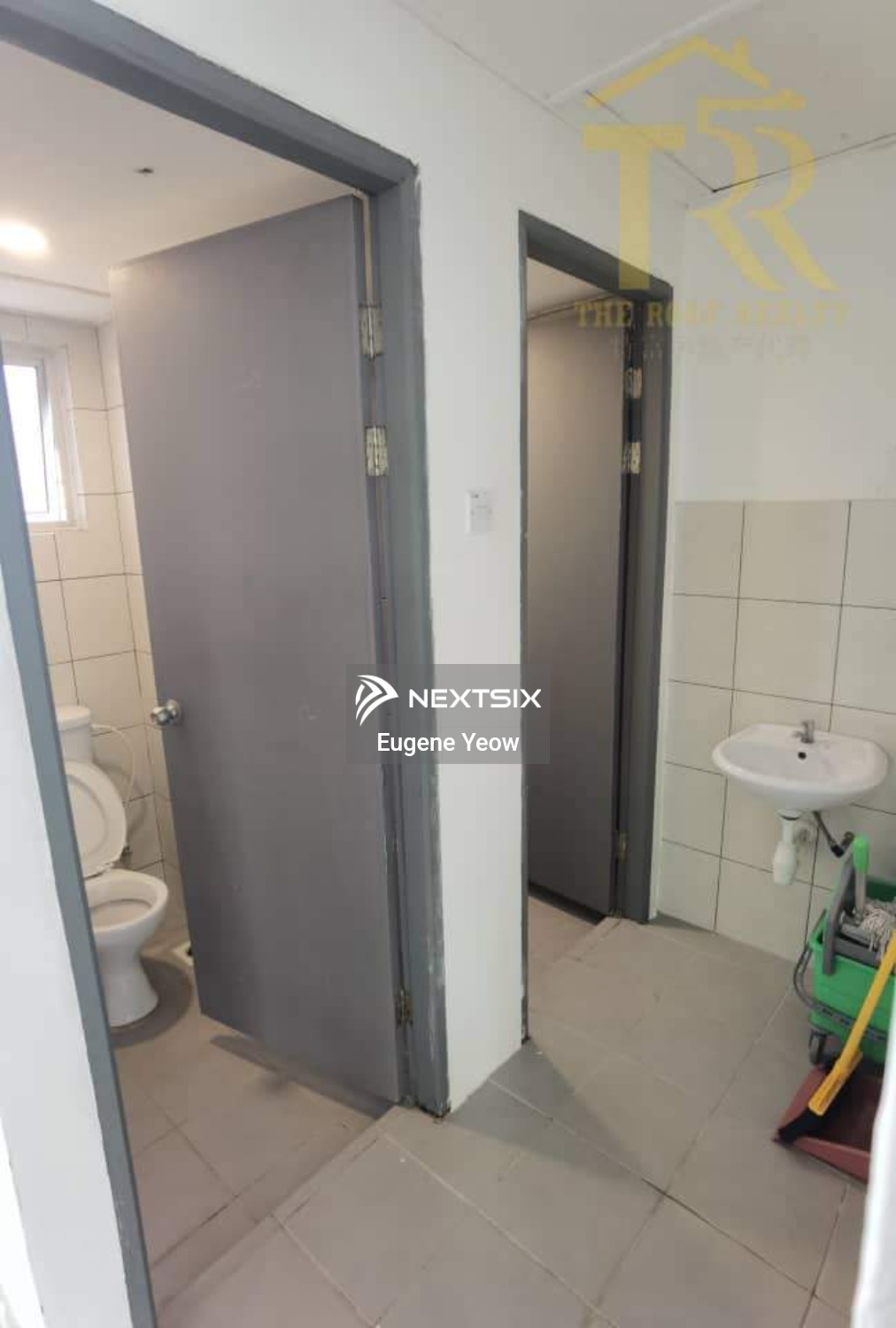 Shop Office For Rent in Kuching Sarawak - Image 9