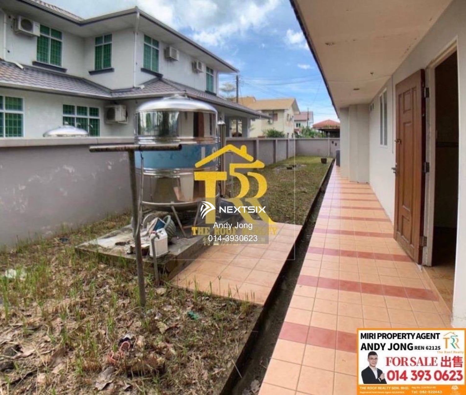 Bungalow For Sale in Miri Sarawak - Image 10