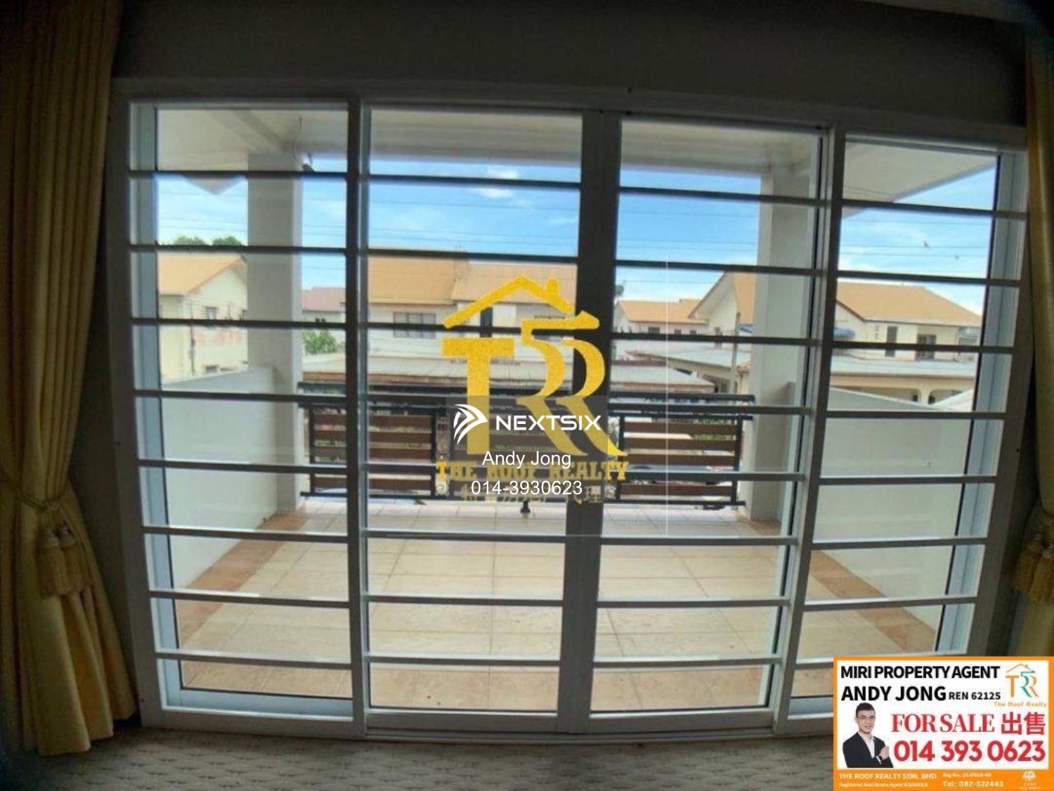 Bungalow For Sale in Miri Sarawak - Image 11