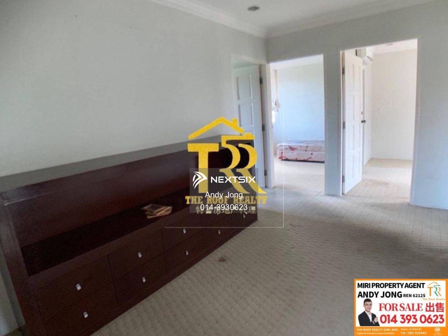 Bungalow For Sale in Miri Sarawak - Image 12