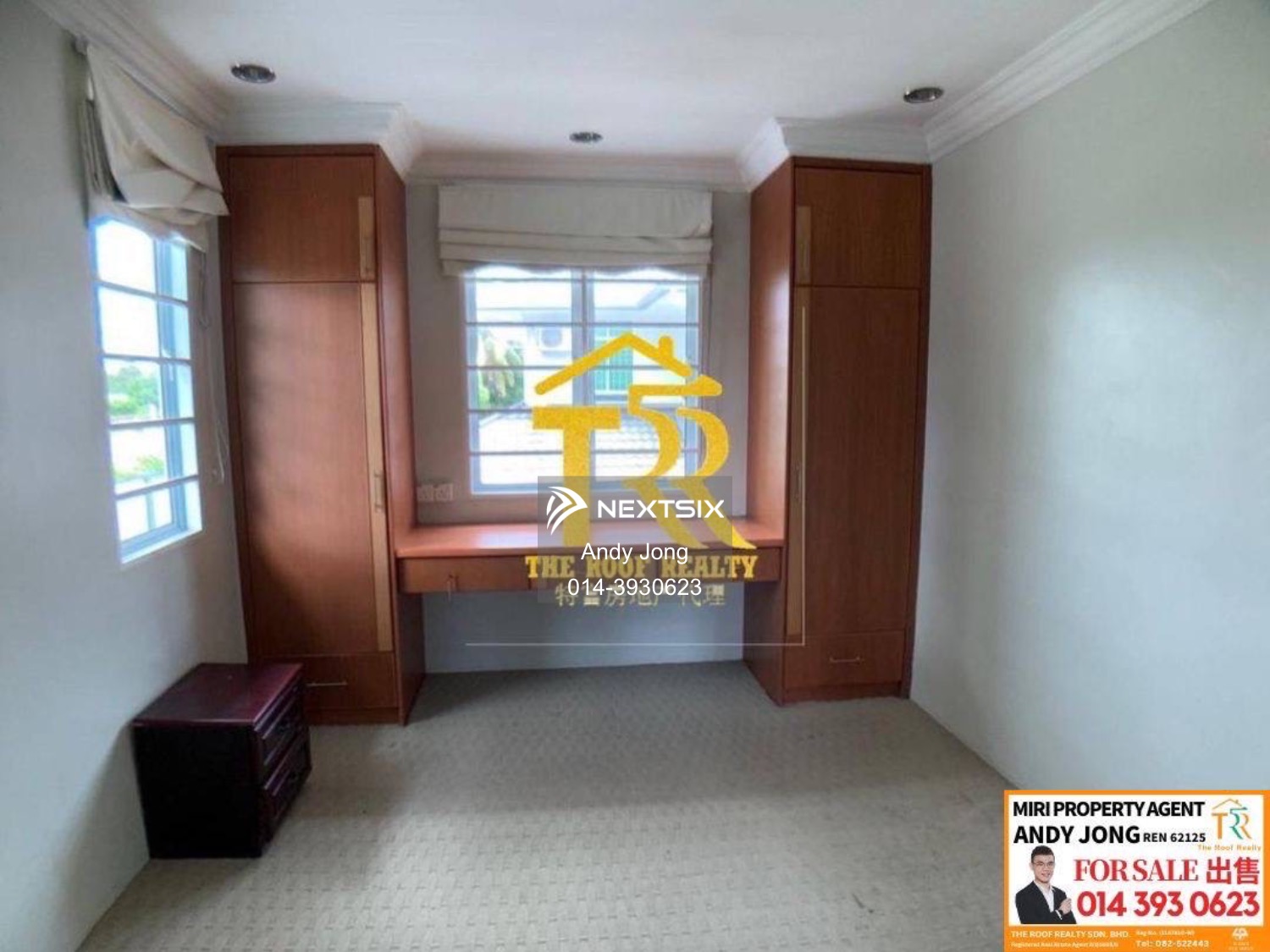 Bungalow For Sale in Miri Sarawak - Image 13
