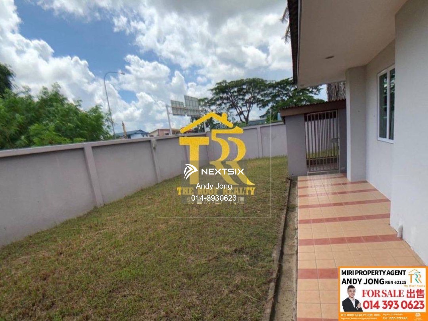 Bungalow For Sale in Miri Sarawak - Image 14