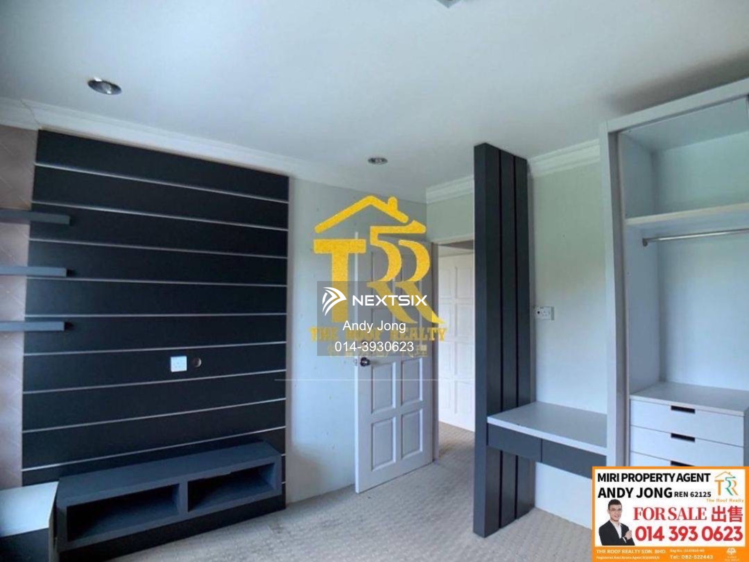 Bungalow For Sale in Miri Sarawak - Image 5