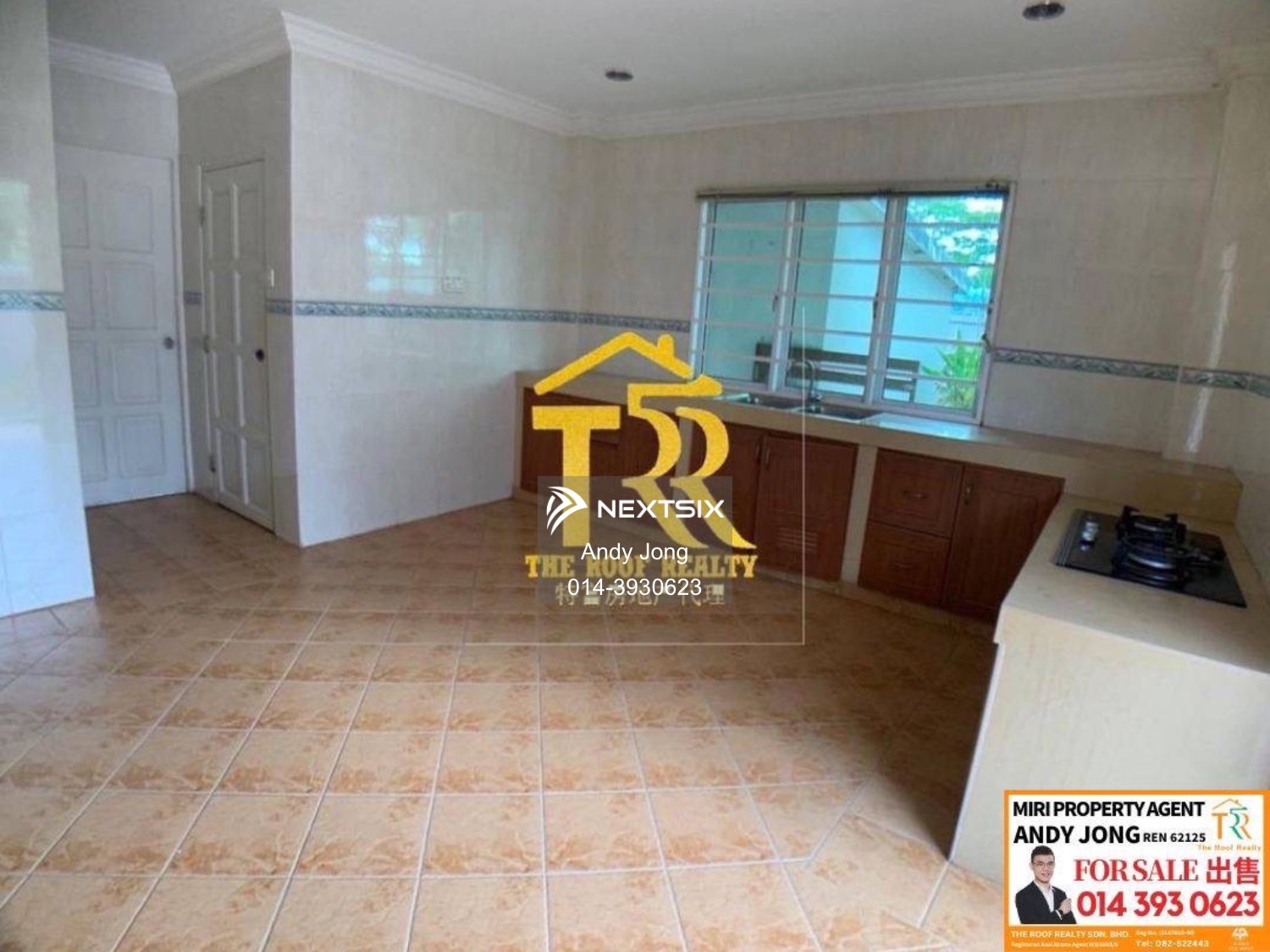 Bungalow For Sale in Miri Sarawak - Image 7