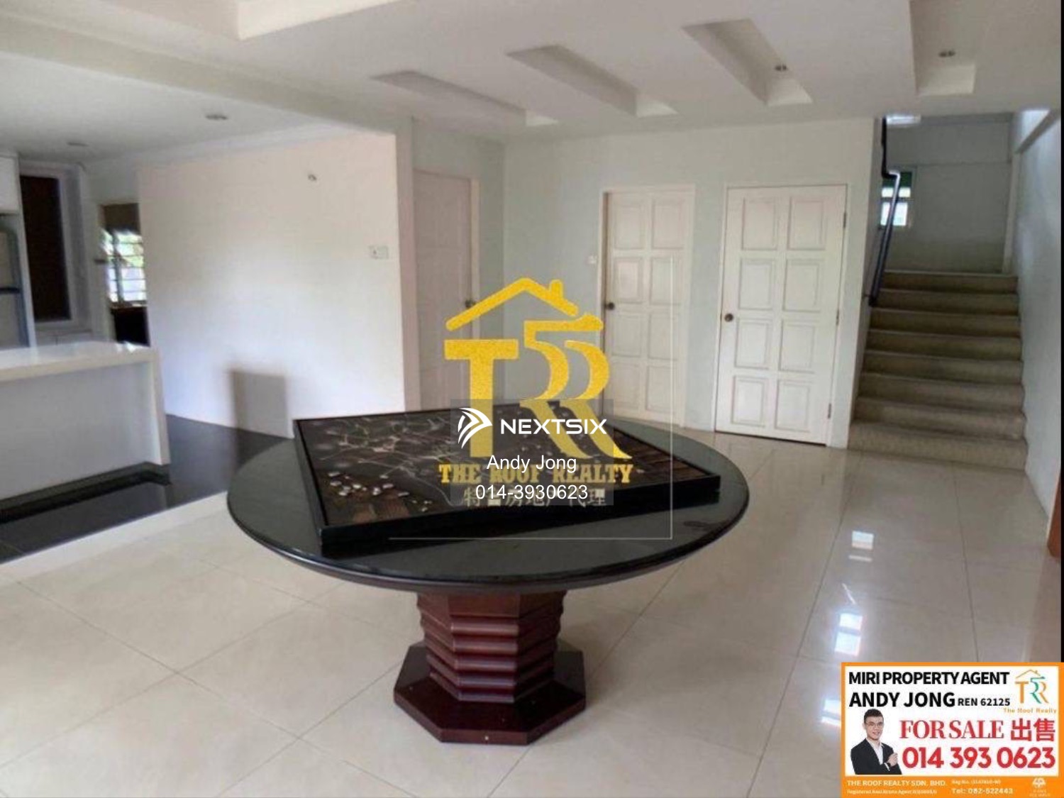 Bungalow For Sale in Miri Sarawak - Image 9