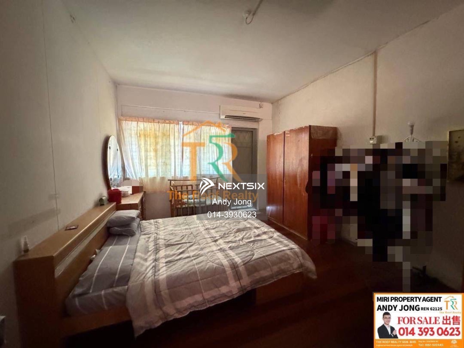 2-sty Terrace/Link House For Sale in Miri Sarawak - Image 10