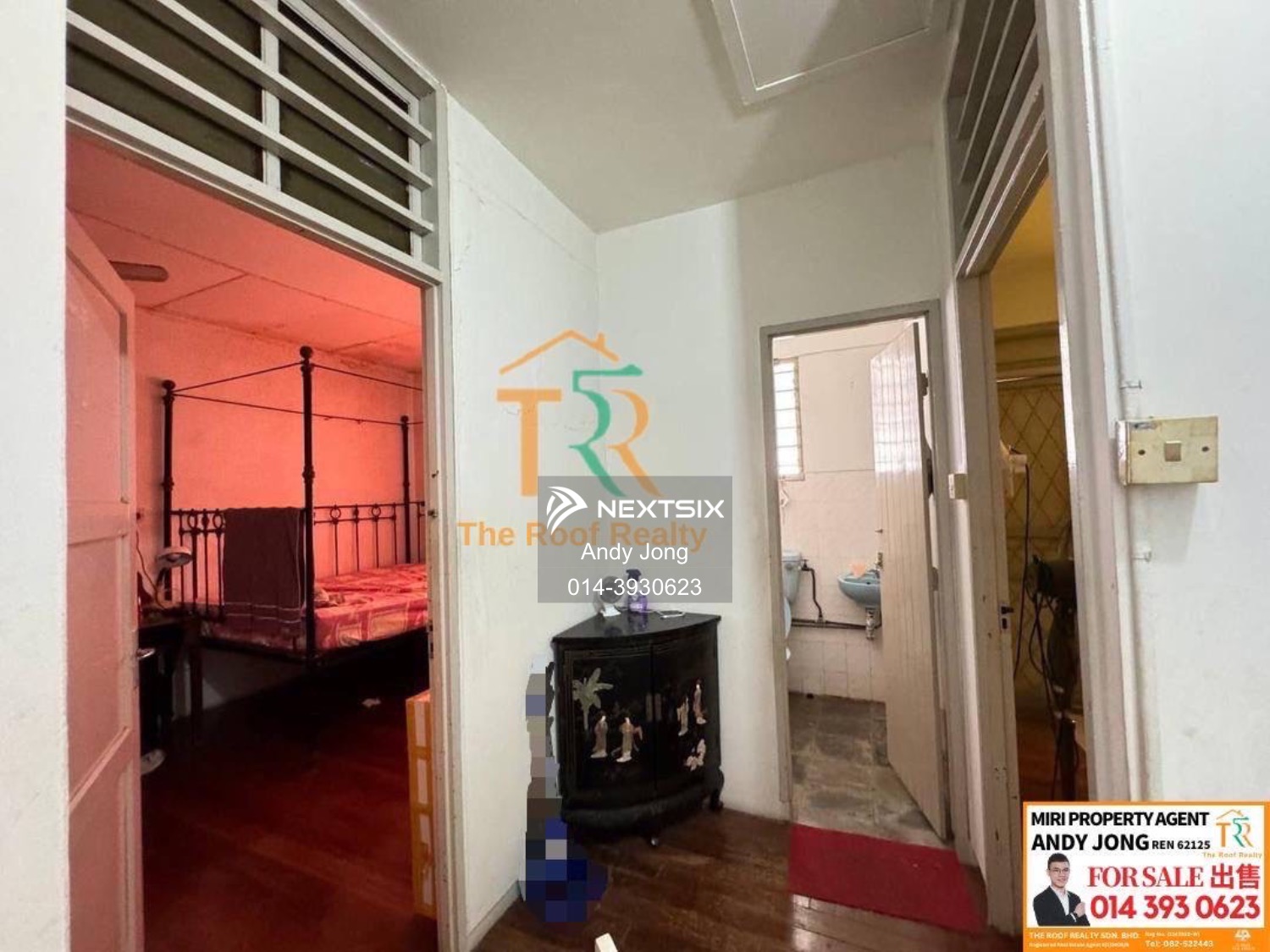 2-sty Terrace/Link House For Sale in Miri Sarawak - Image 12