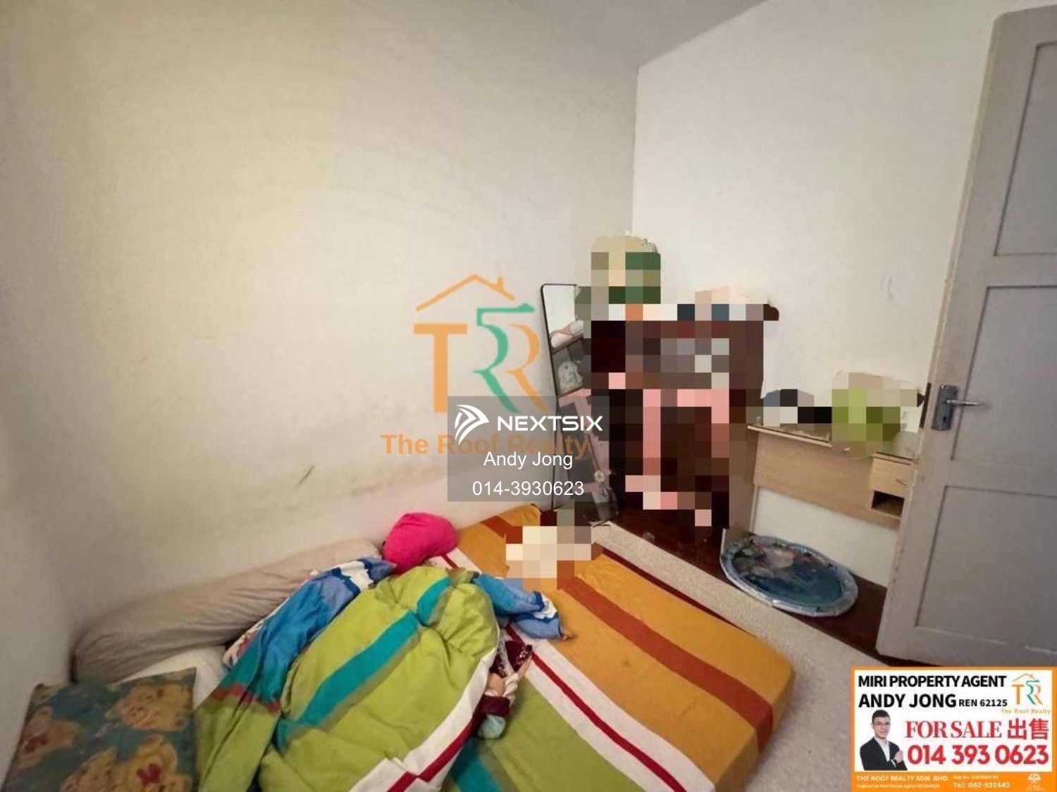 2-sty Terrace/Link House For Sale in Miri Sarawak - Image 6