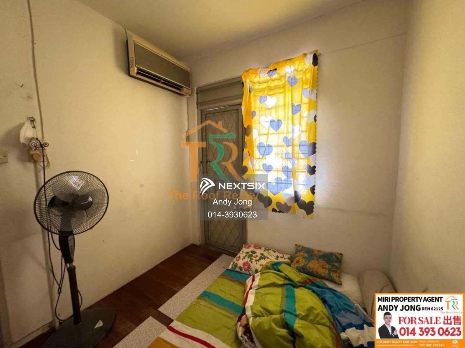 2-sty Terrace/Link House For Sale in Miri Sarawak - Image 8