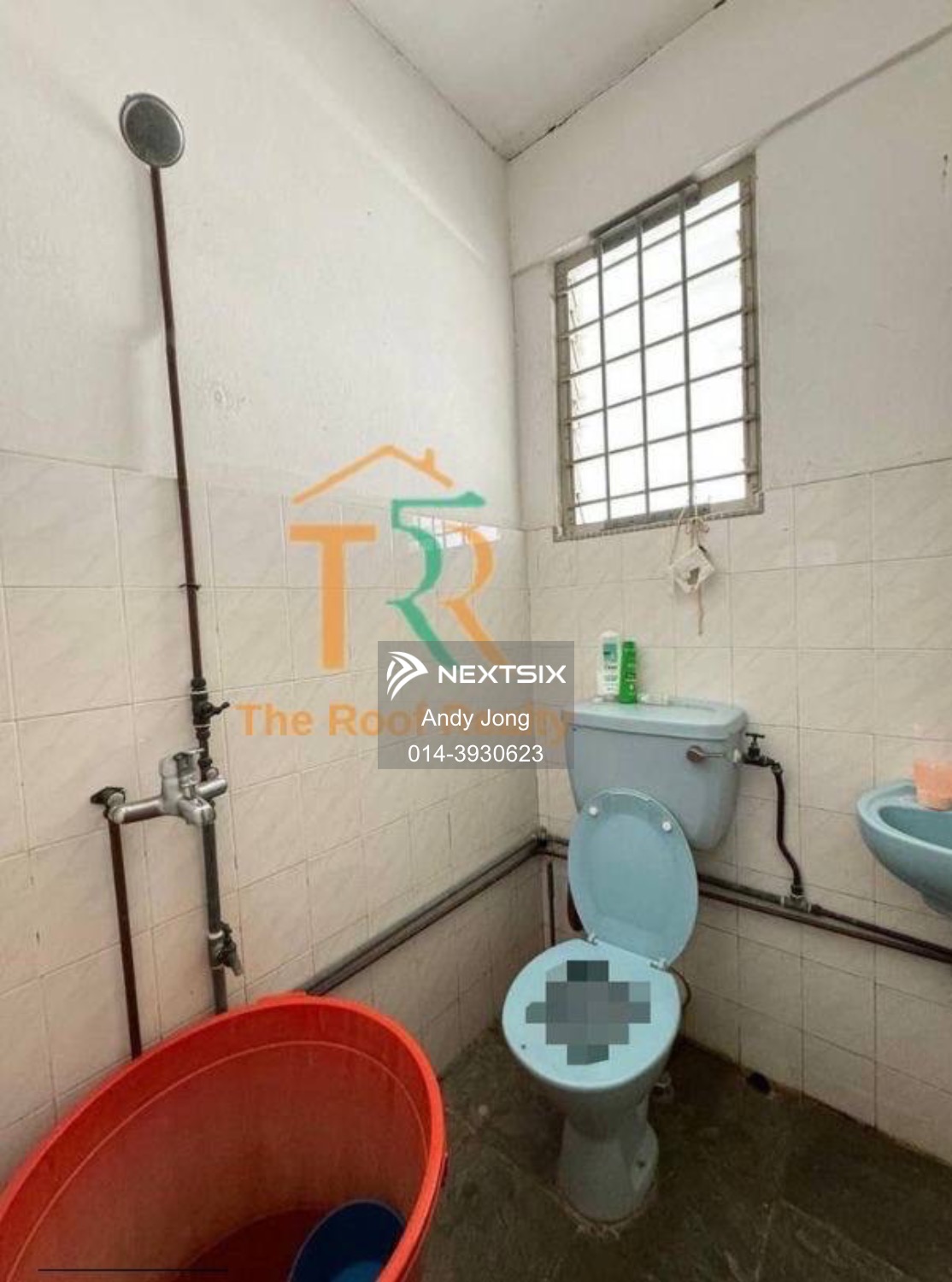 2-sty Terrace/Link House For Sale in Miri Sarawak - Image 9