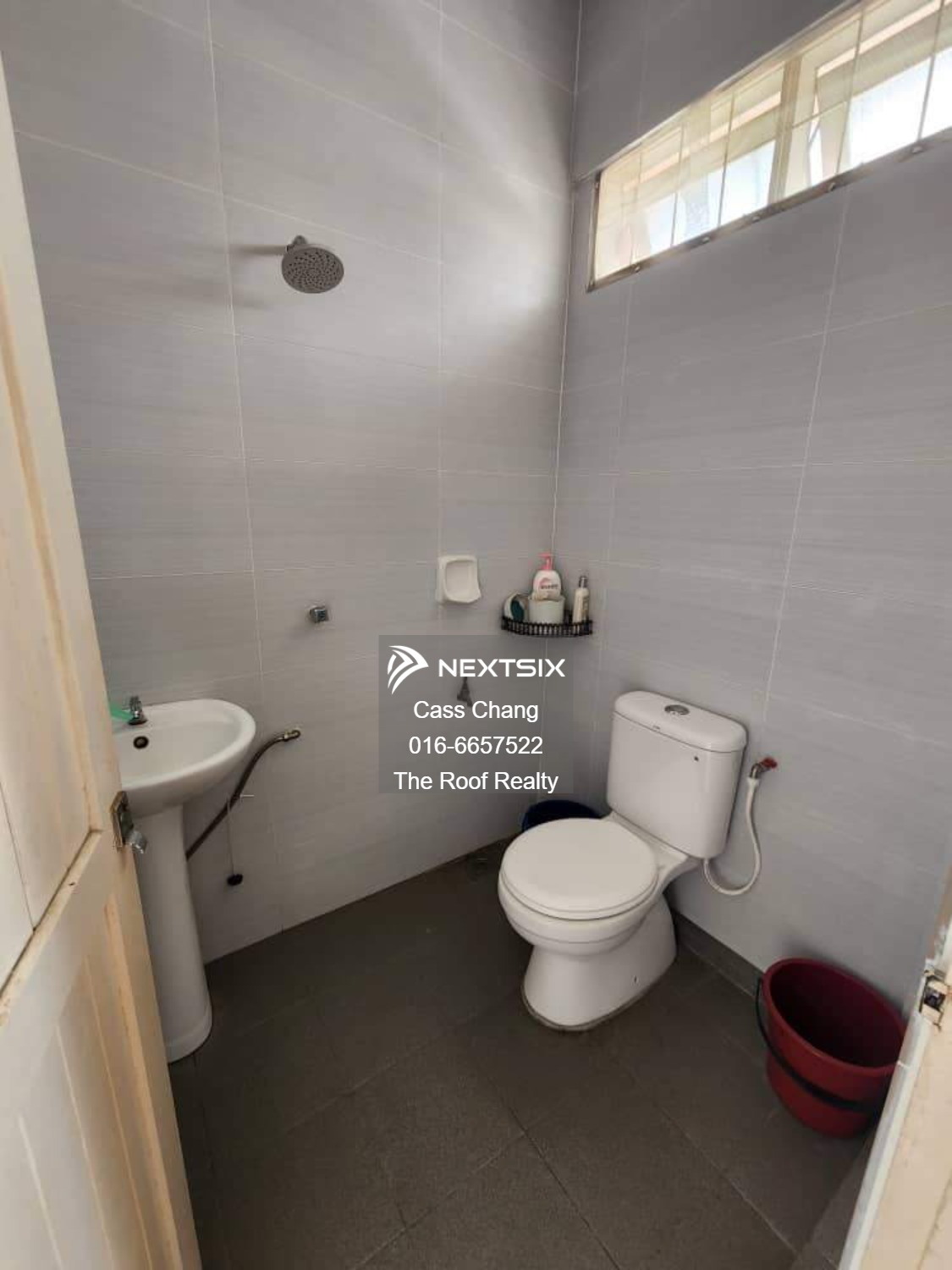 2-sty Terrace/Link House For Sale in Kuching Sarawak - Image 7