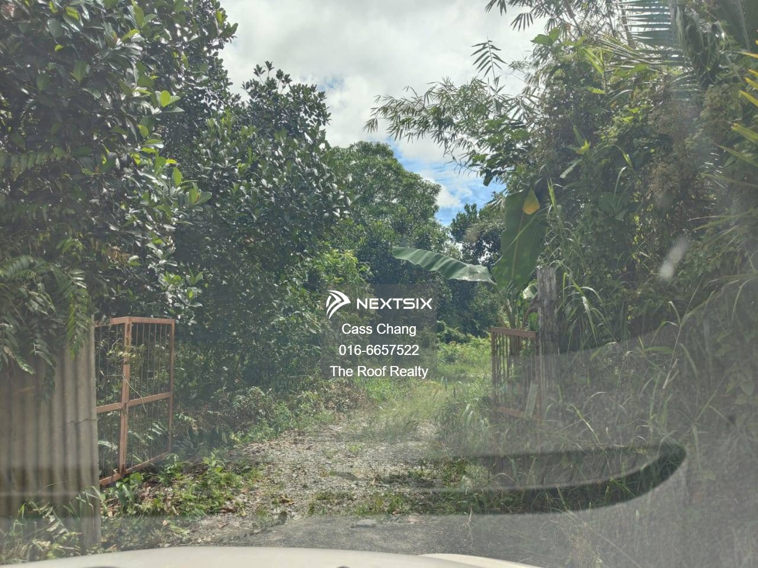 Agricultural Land For Sale in Asajaya Sarawak