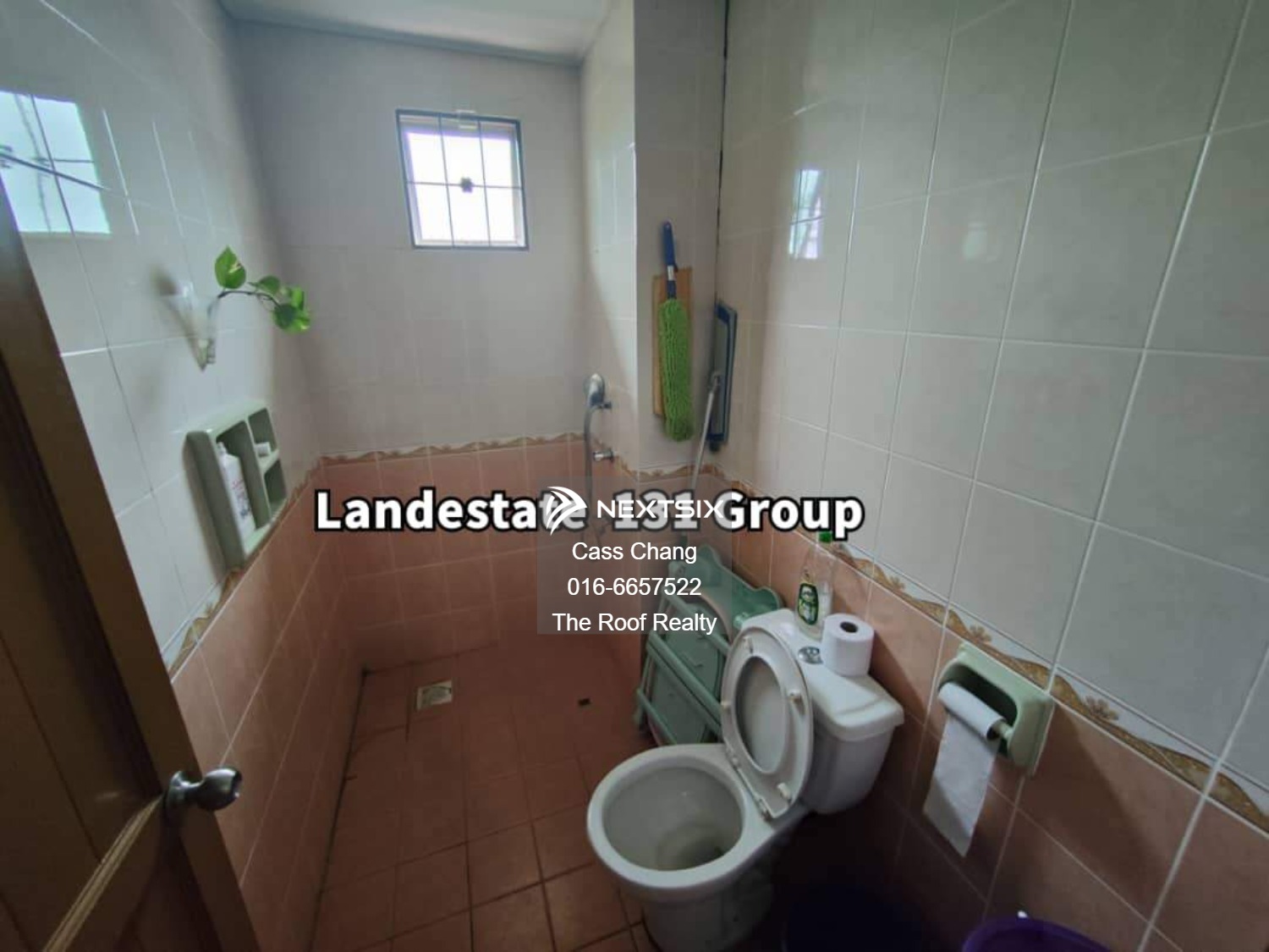 2-sty Terrace/Link House For Sale in Kuching Sarawak - Image 10