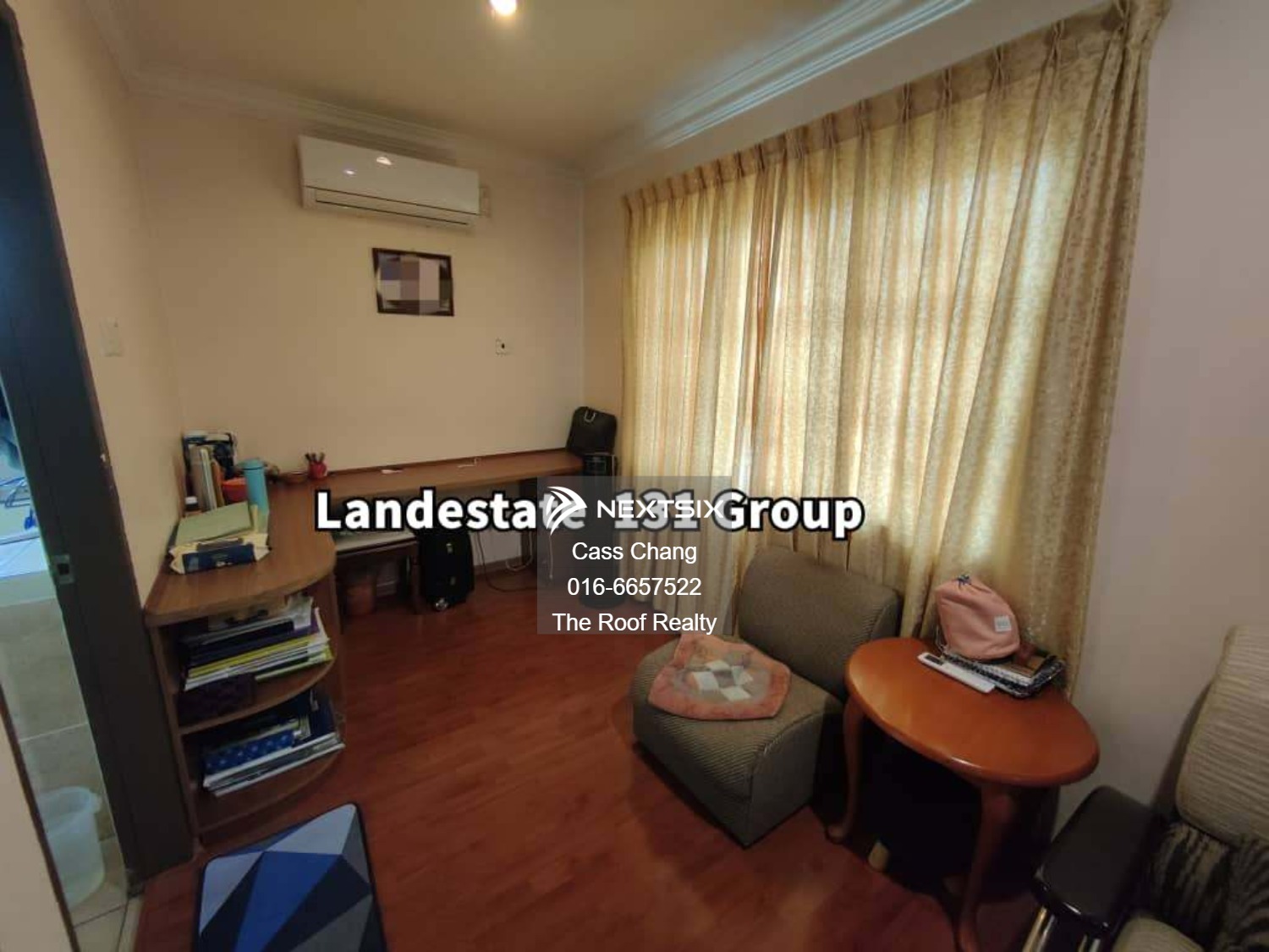 2-sty Terrace/Link House For Sale in Kuching Sarawak - Image 11